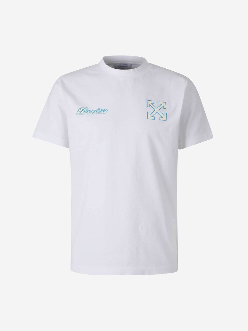 Off-white Tops оригінал | Швидка доставка Україна – боковий вид