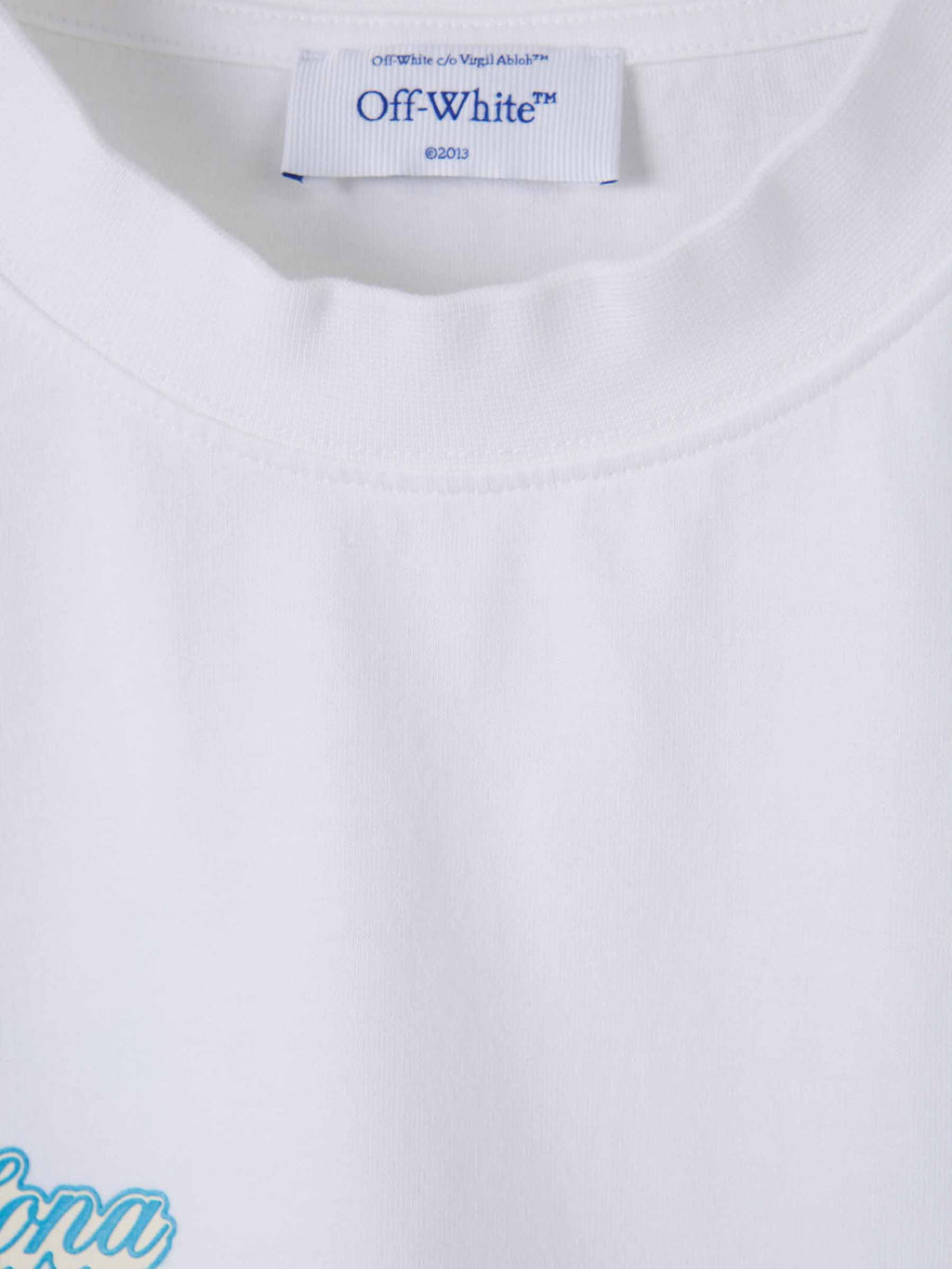 Off-white Tops оригінал | Швидка доставка Україна – детальний вид