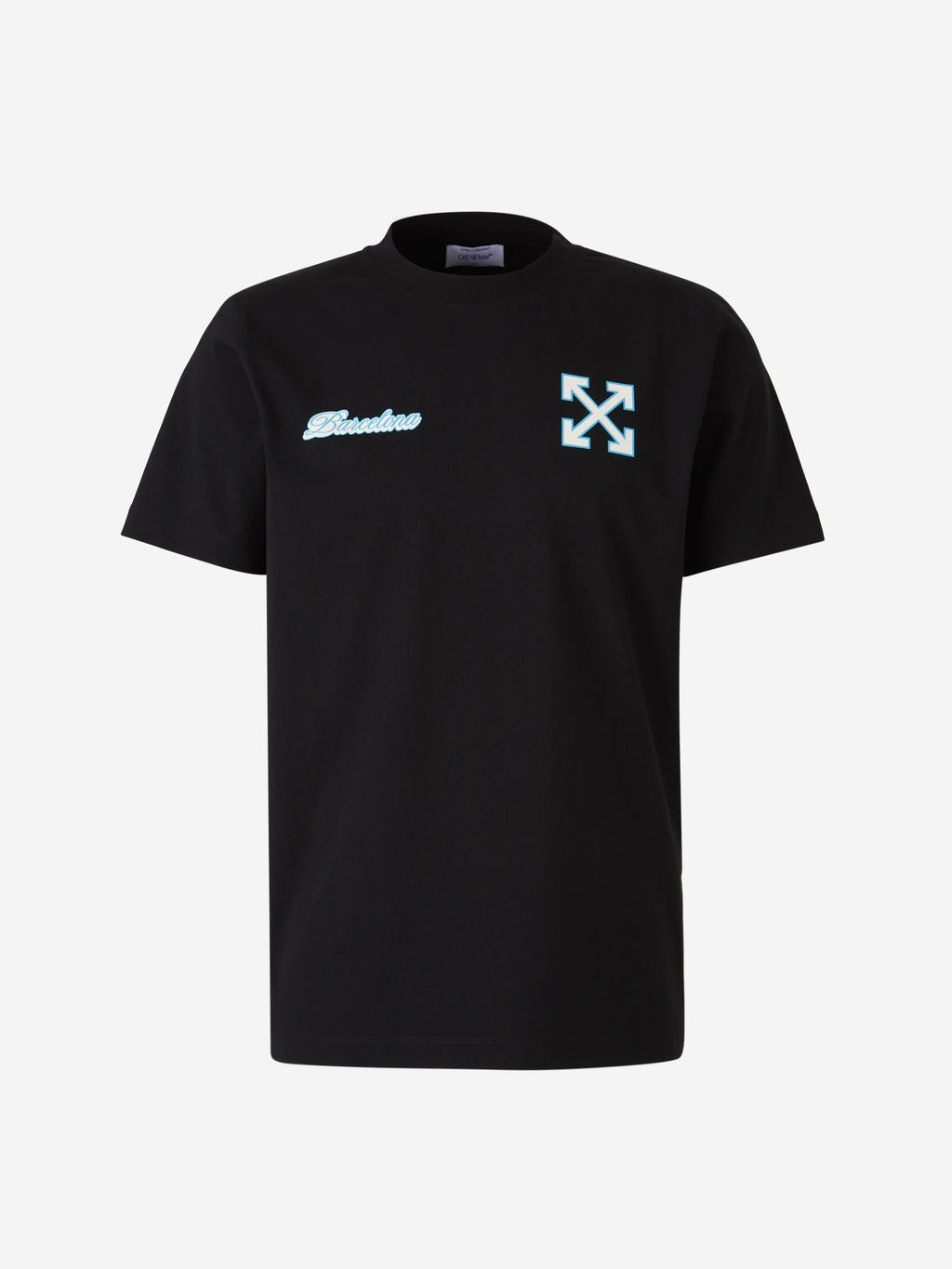 Off-white Tops оригінал | Швидка доставка Україна – боковий вид