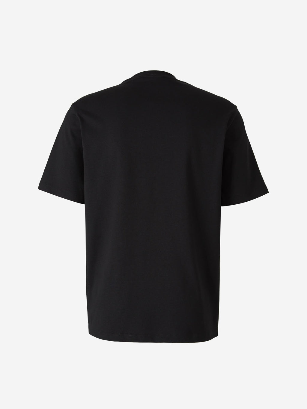 Three Star T-Shirt Amiri – Гарантія оригінальності – вид ззаду