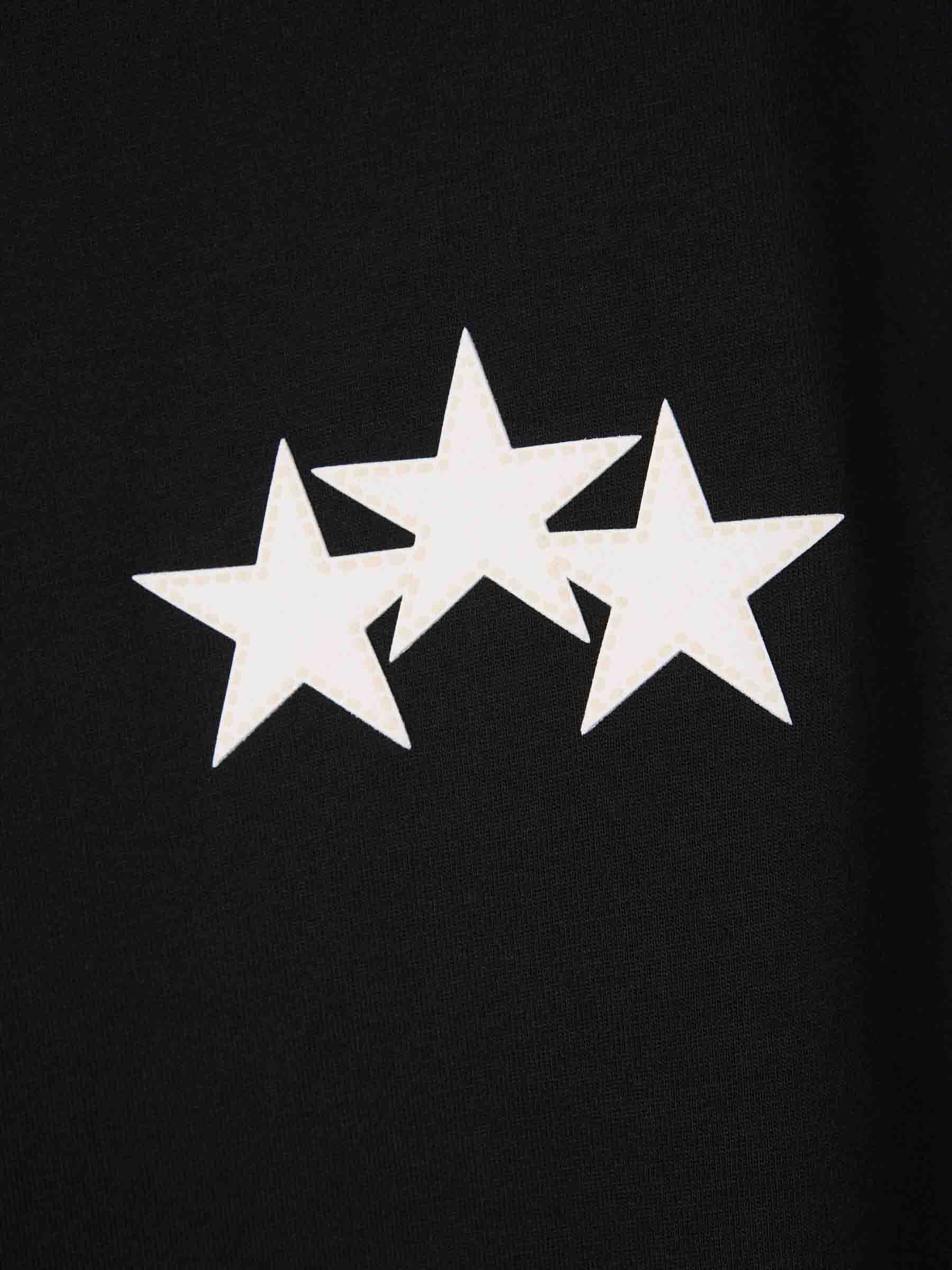 Three Star T-Shirt Amiri – Гарантія оригінальності – збільшений вид