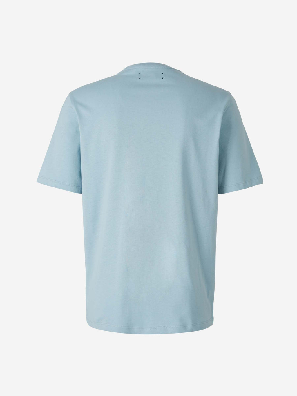 Three Star T-Shirt Amiri – Гарантія оригінальності – вид ззаду