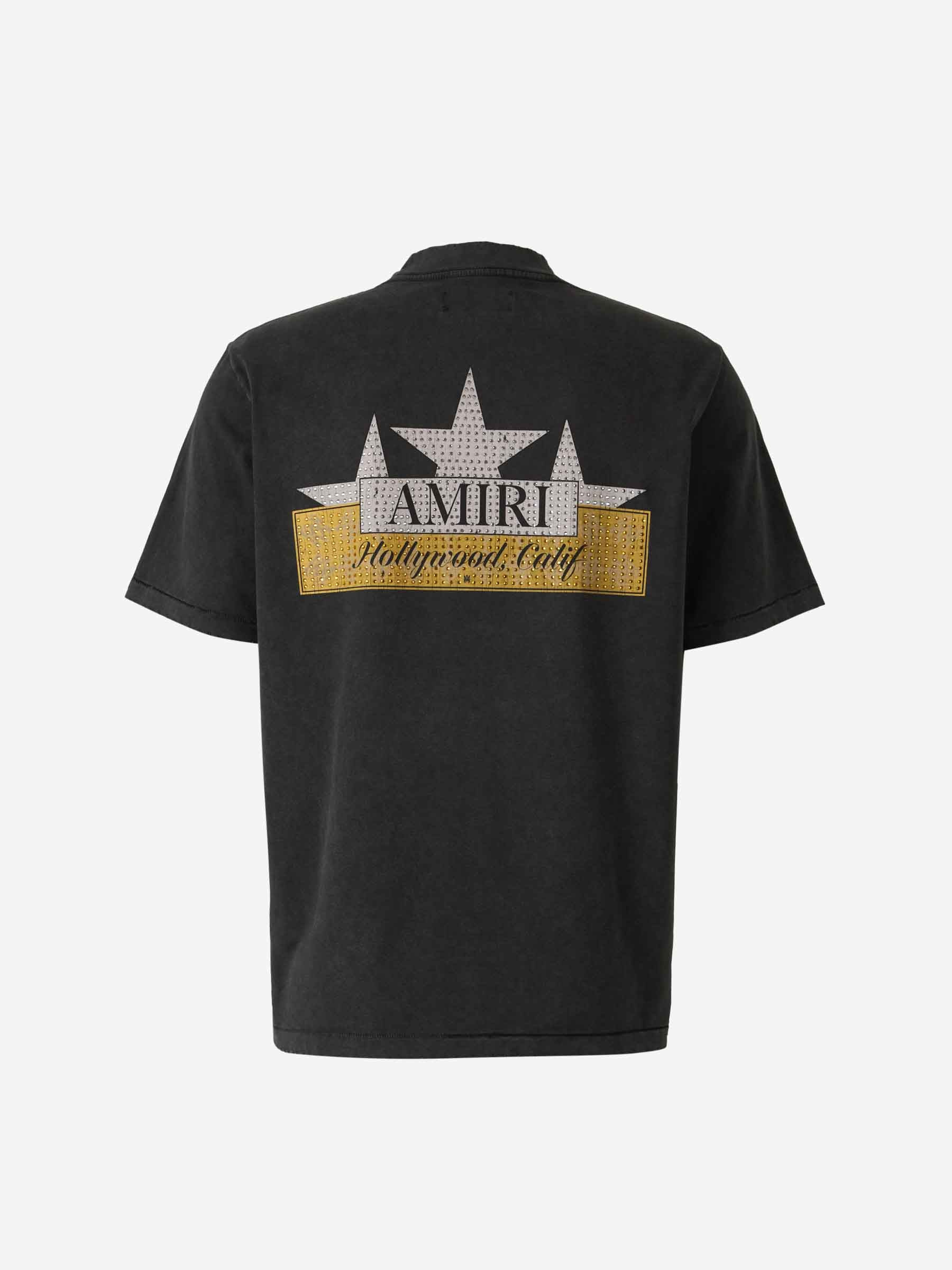 Amiri Tops оригінал | Швидка доставка Україна – вид ззаду