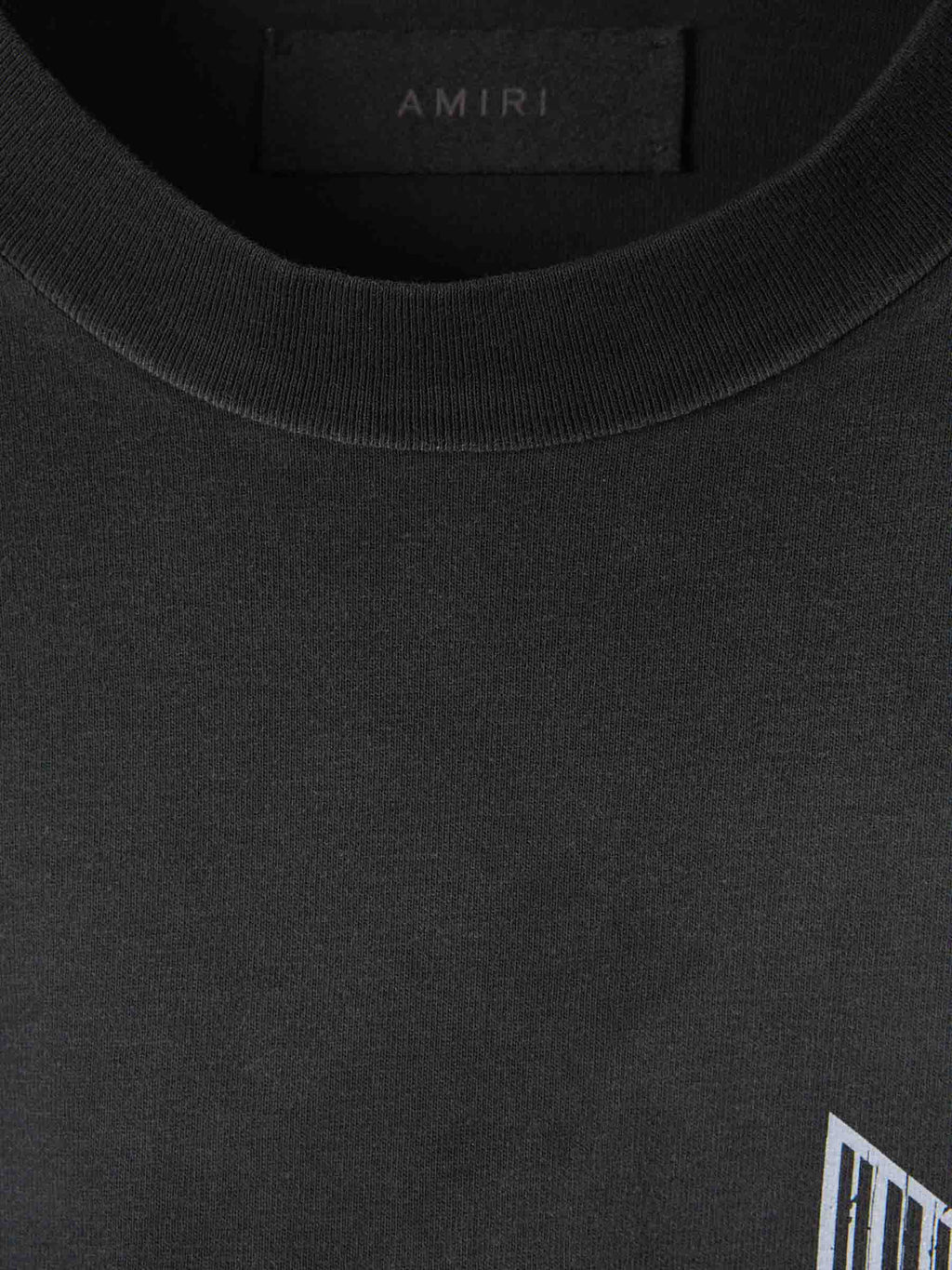 Vintage Lounge T-Shirt Amiri оригінал – Купити в Україні – збільшений вид