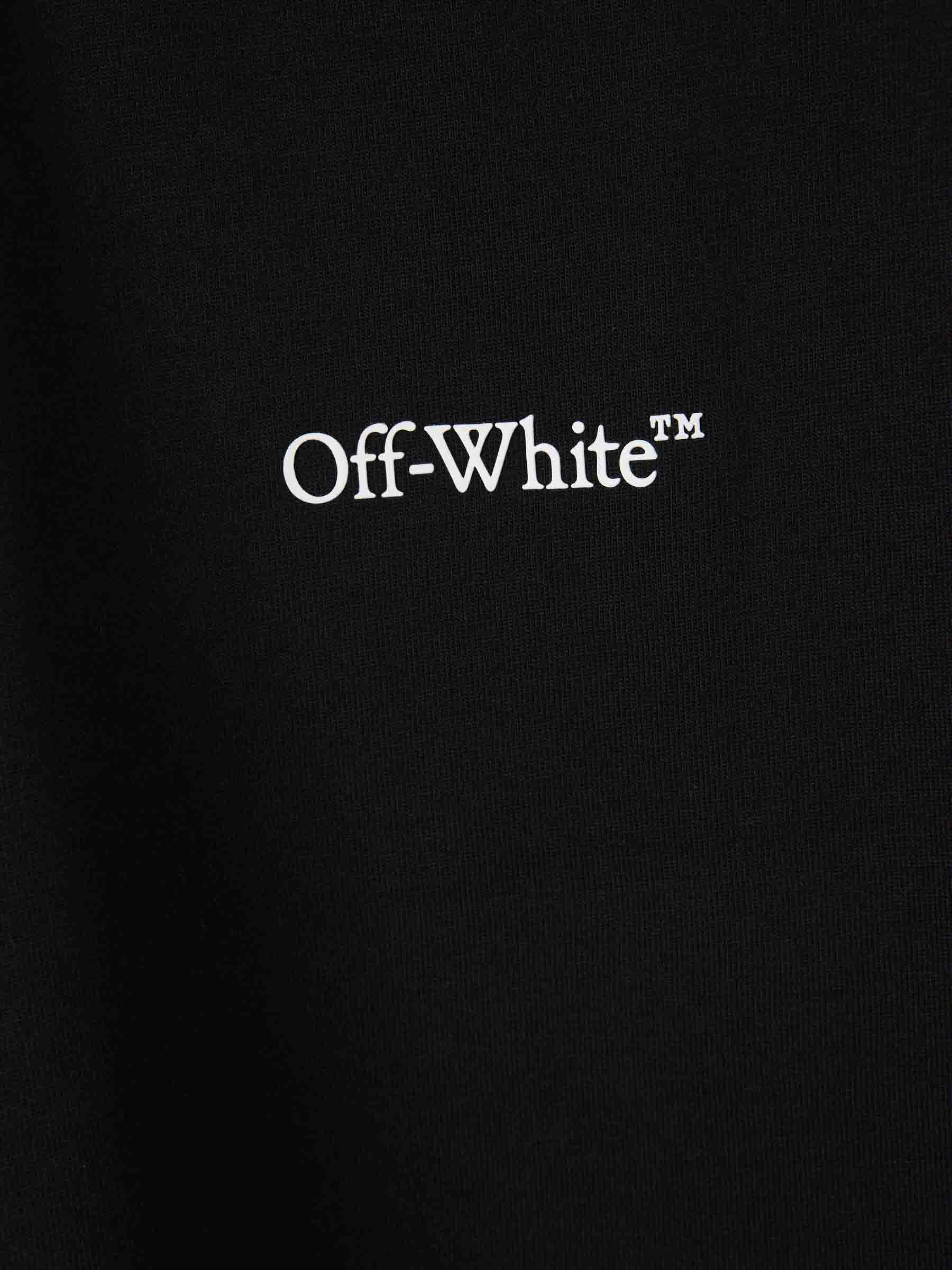 Arrow Skate T-Shirt Off-white оригінал – Купити в Україні – збільшений вид