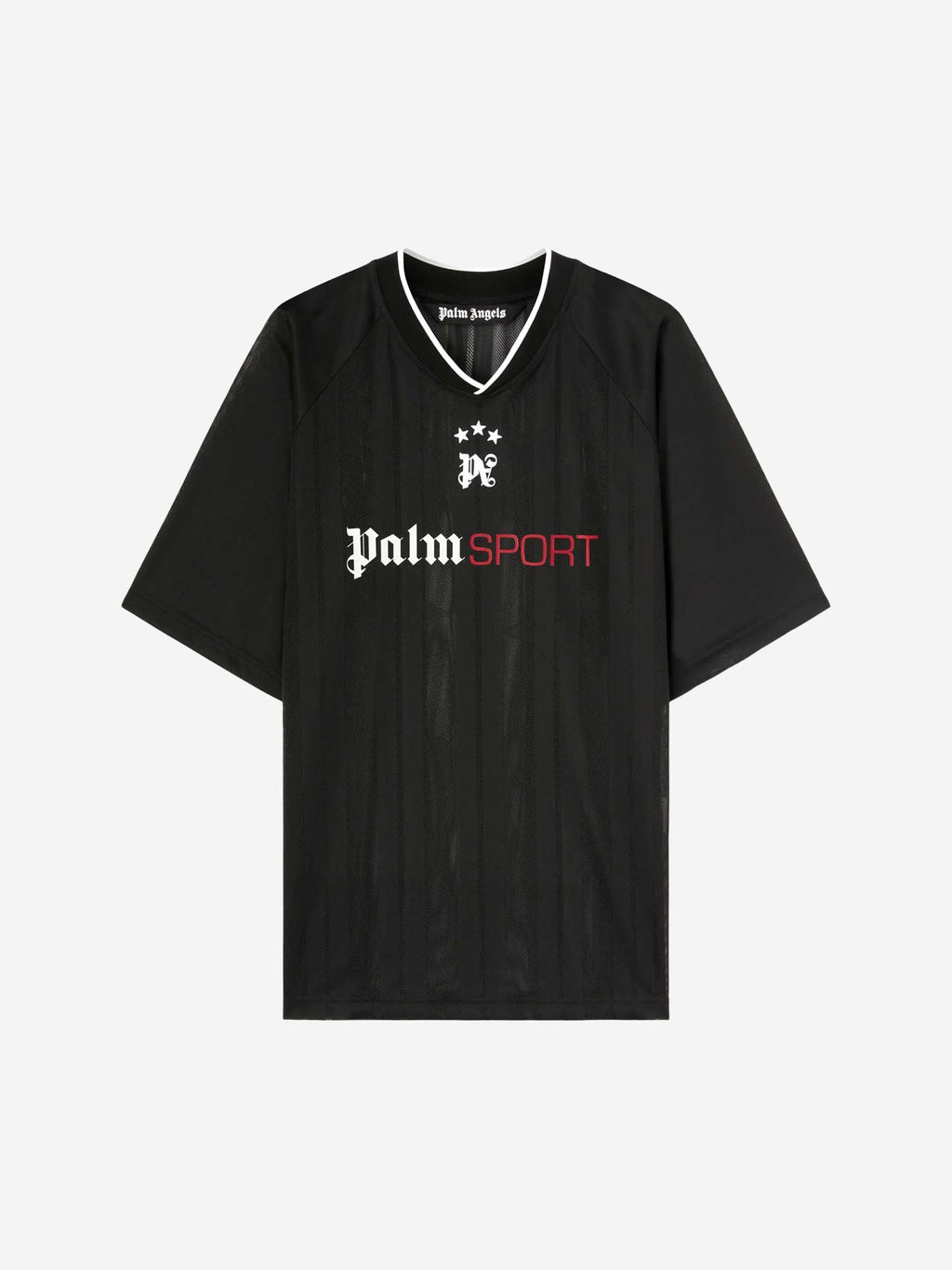 Palm Sports T-Shirt Palm angels оригінал – Купити в Україні – боковий вид