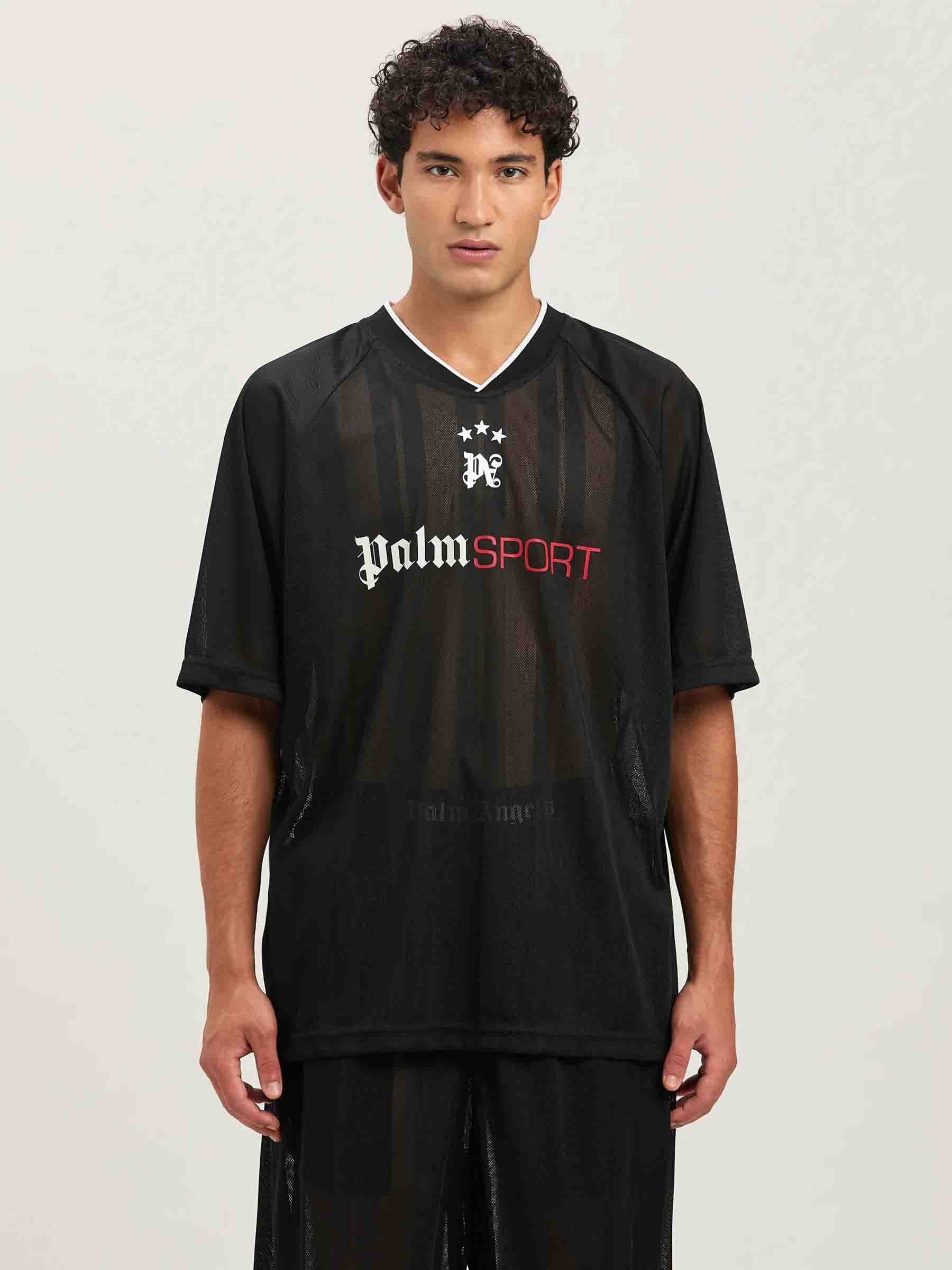Palm Sports T-Shirt Palm angels оригінал – Купити в Україні – детальний вид