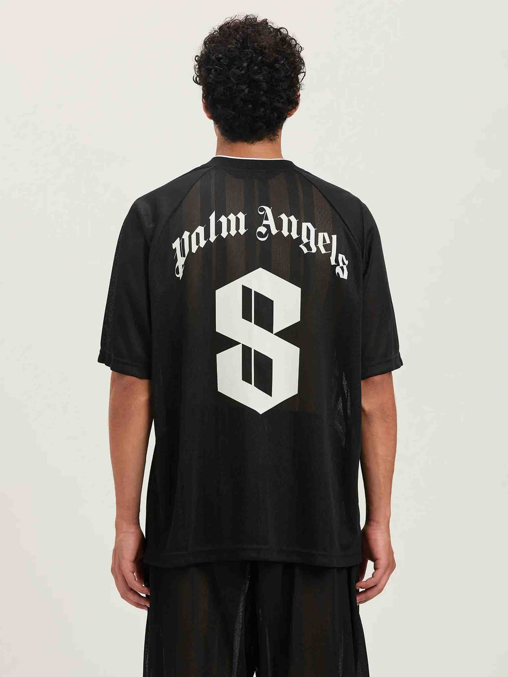 Palm Sports T-Shirt Palm angels оригінал – Купити в Україні – збільшений вид