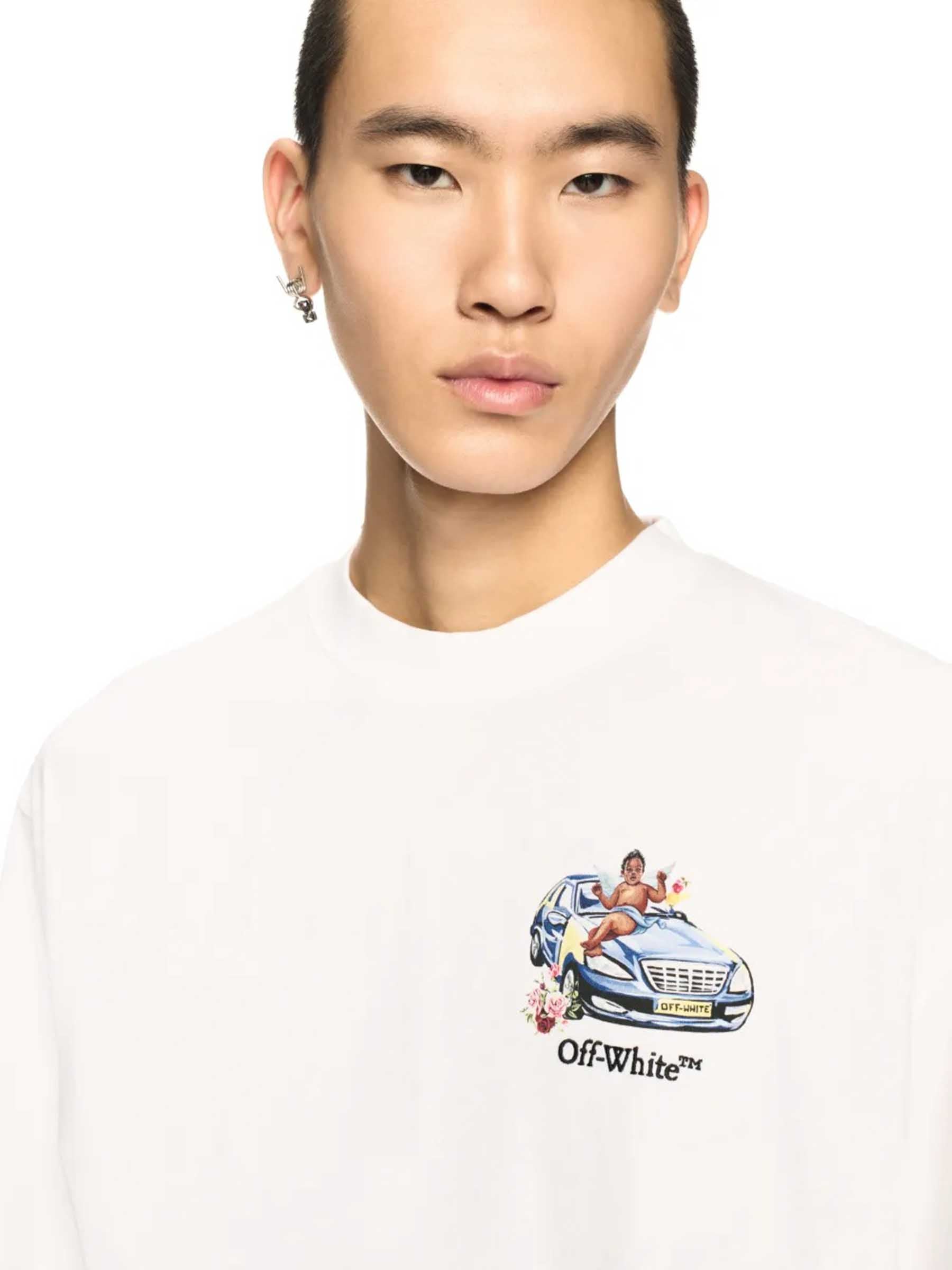 Off-white Tops оригінал | Швидка доставка Україна – збільшений вид