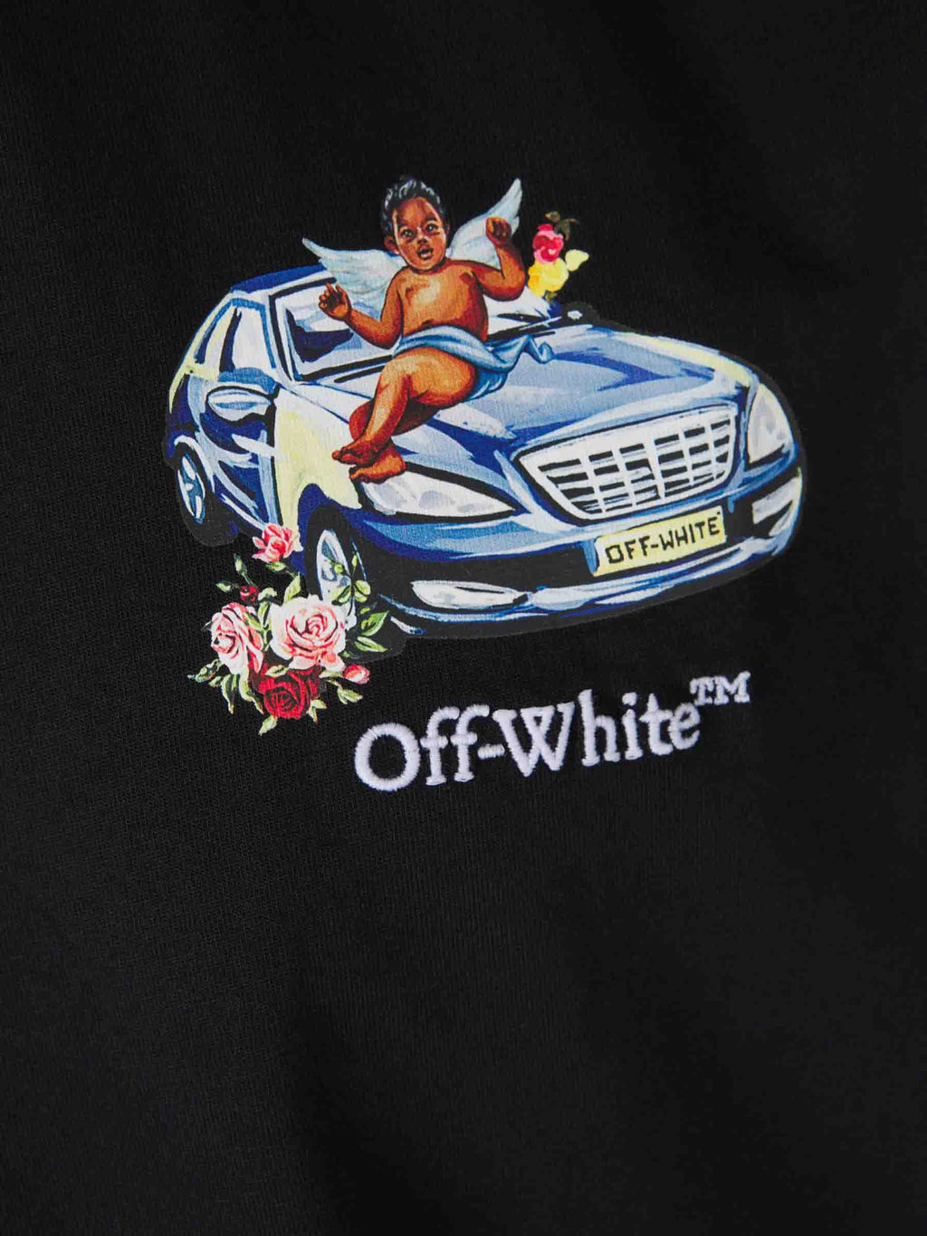 Off-white Tops оригінал | Швидка доставка Україна – збільшений вид