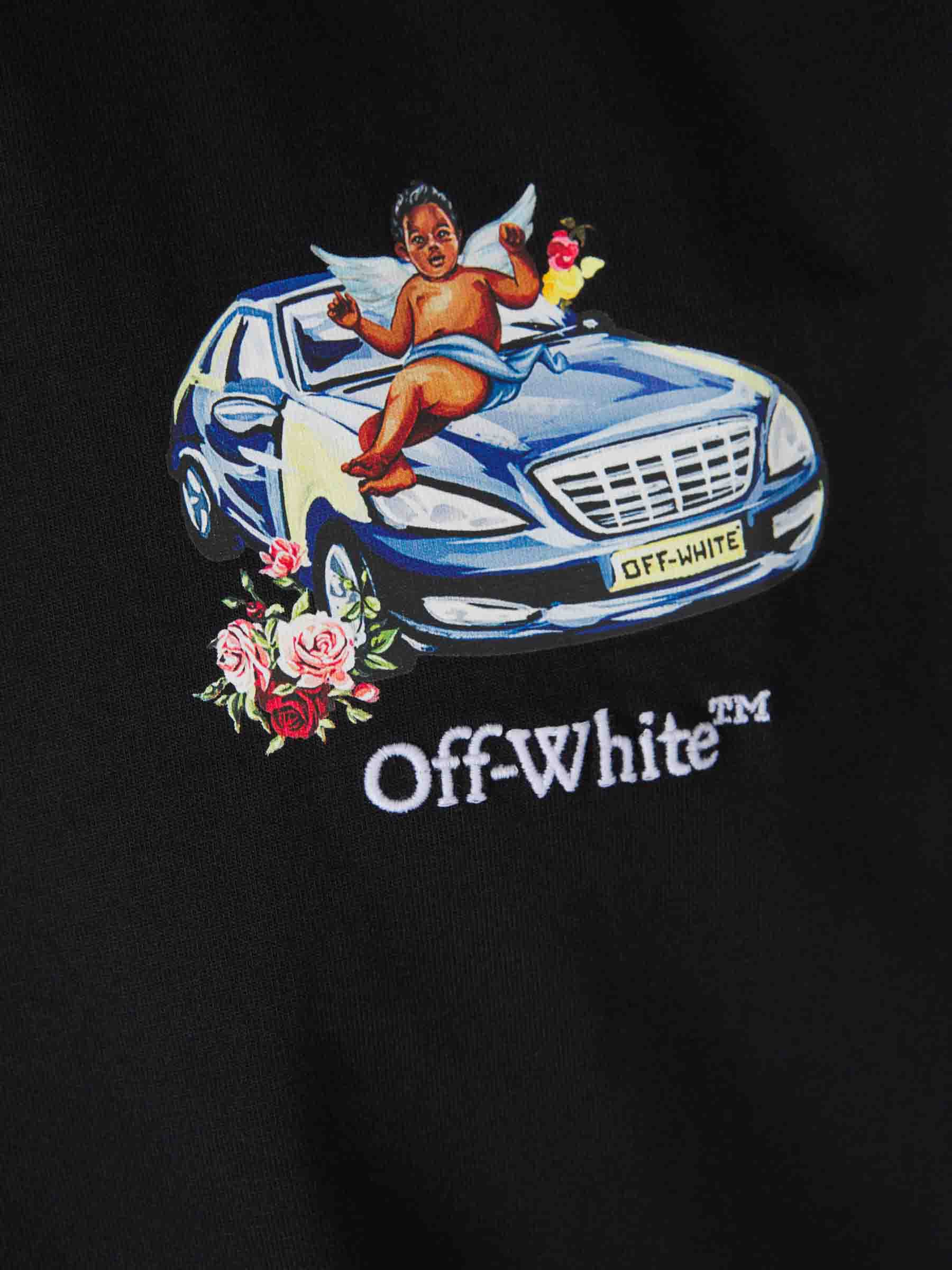 Off-white Tops оригінал | Швидка доставка Україна – збільшений вид
