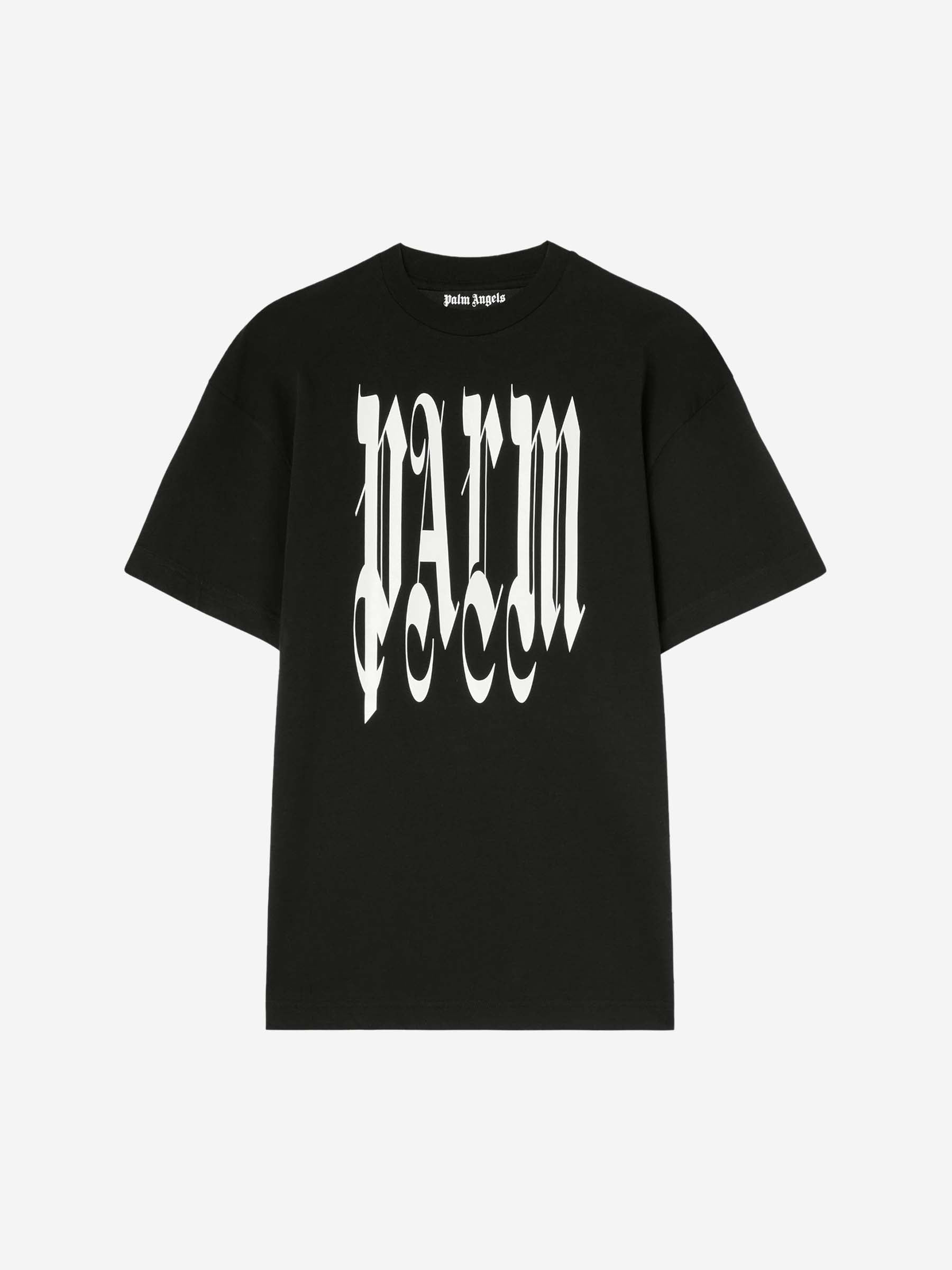 Palm angels Tops оригінал | Швидка доставка Україна – боковий вид