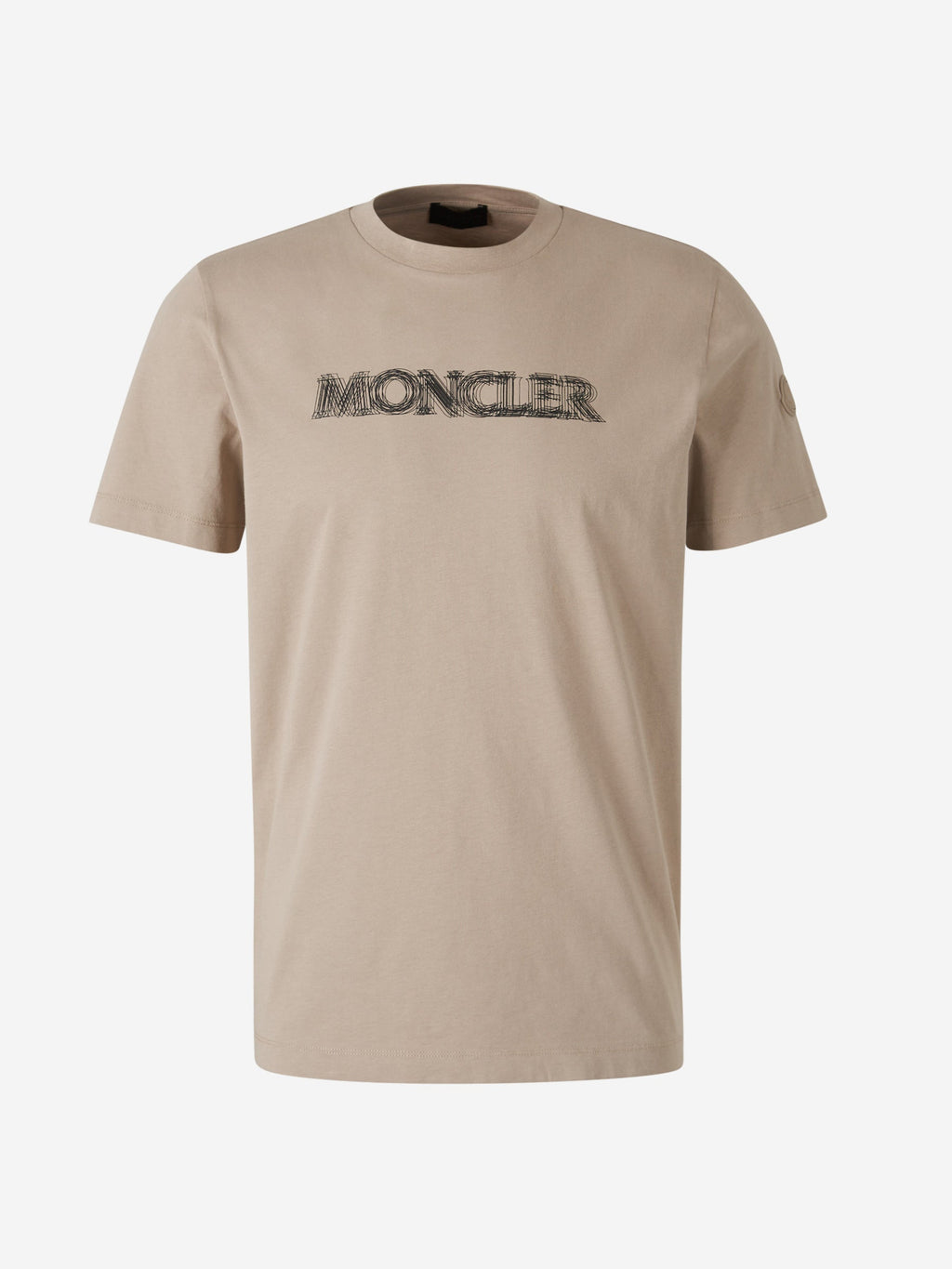 Moncler Tops оригінал | Швидка доставка Україна – боковий вид