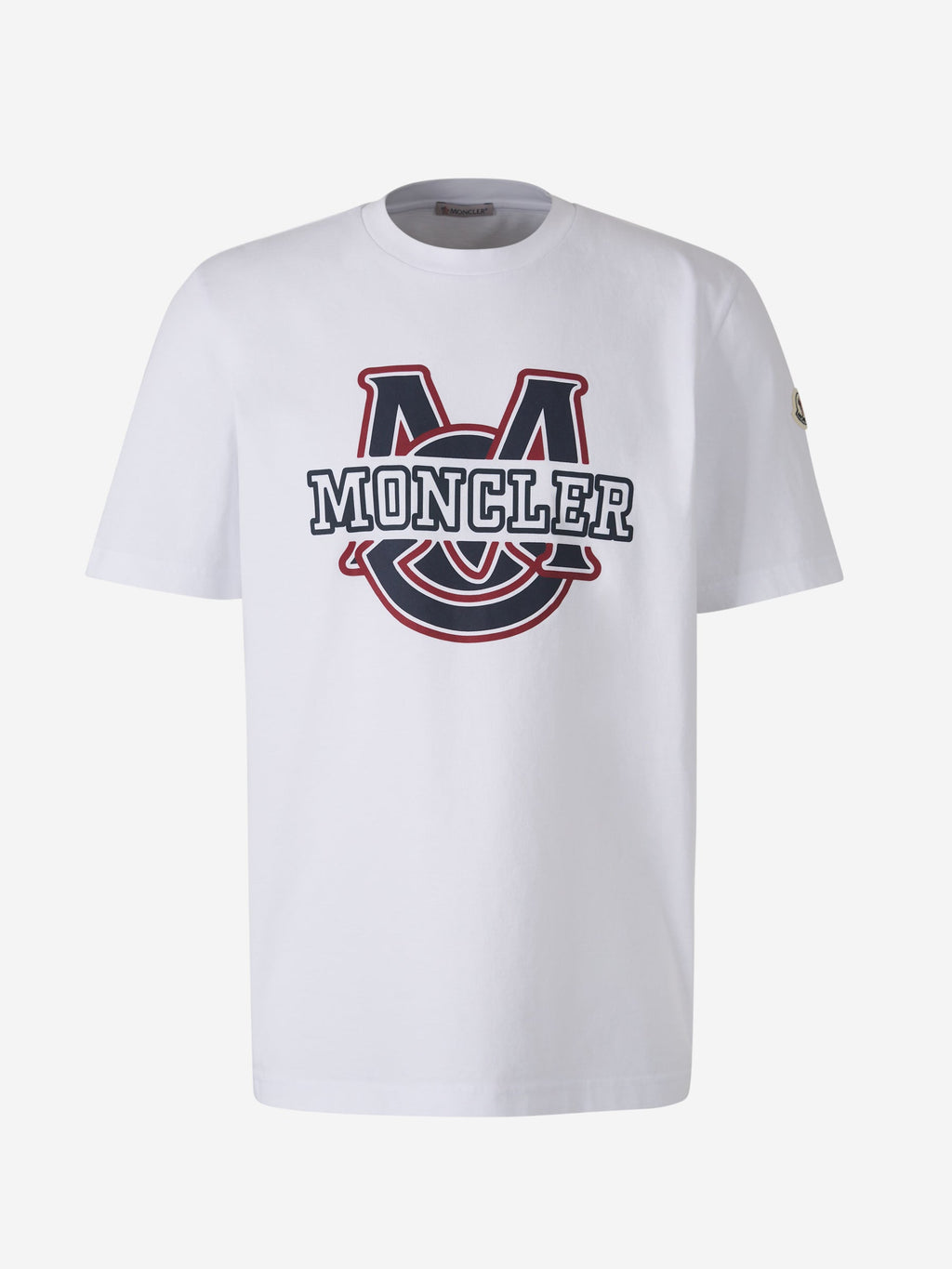 Moncler Tops оригінал | Швидка доставка Україна – боковий вид