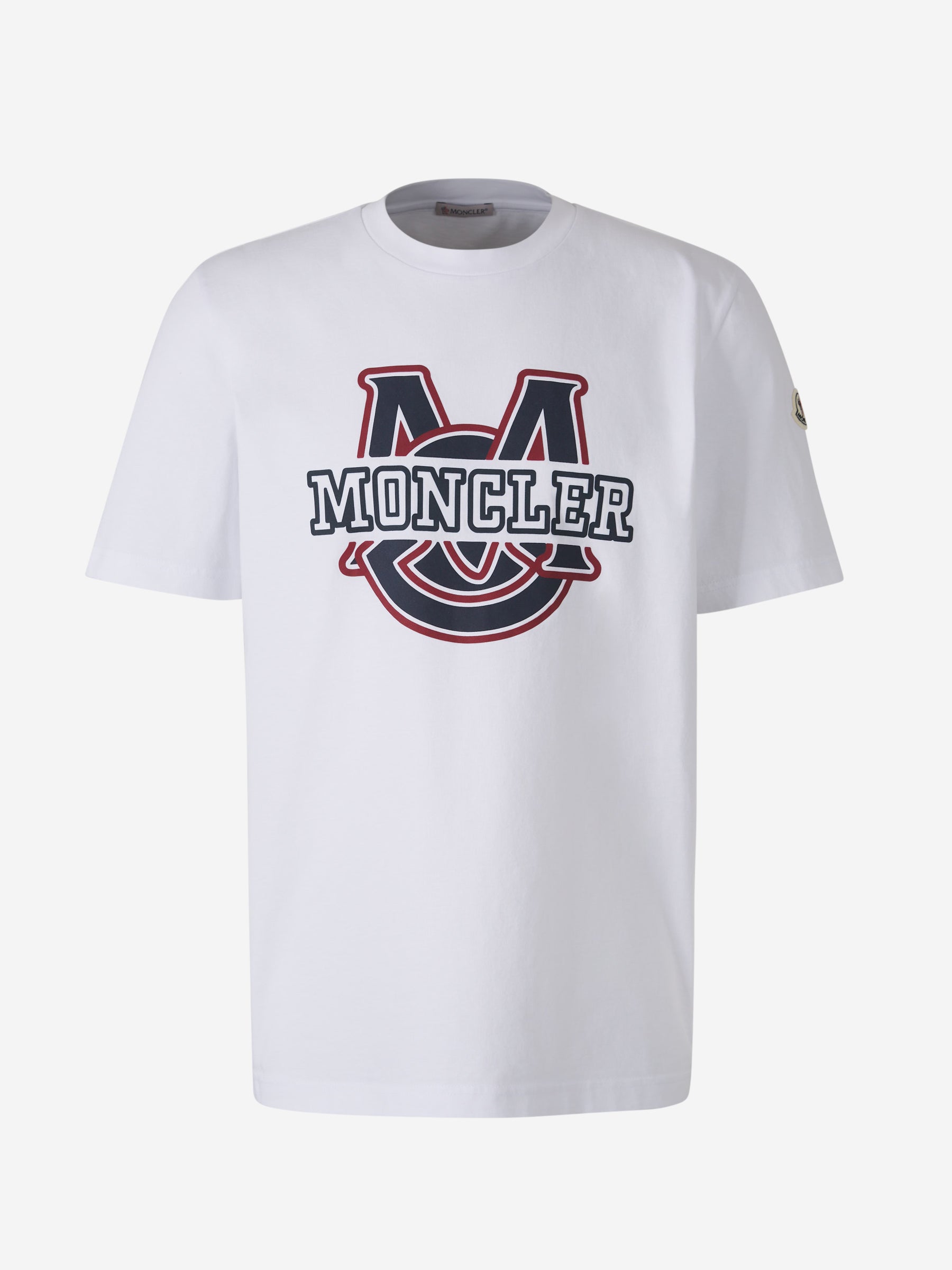 Moncler Tops оригінал | Швидка доставка Україна – боковий вид