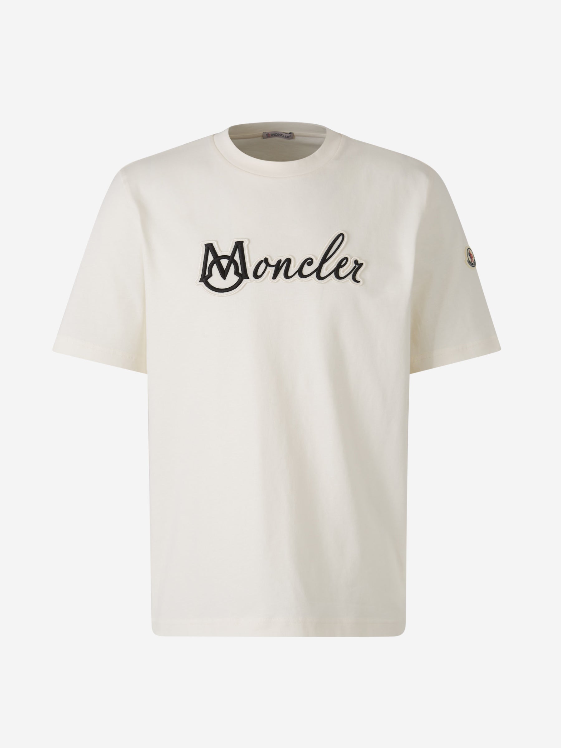 Moncler Tops оригінал | Швидка доставка Україна – боковий вид