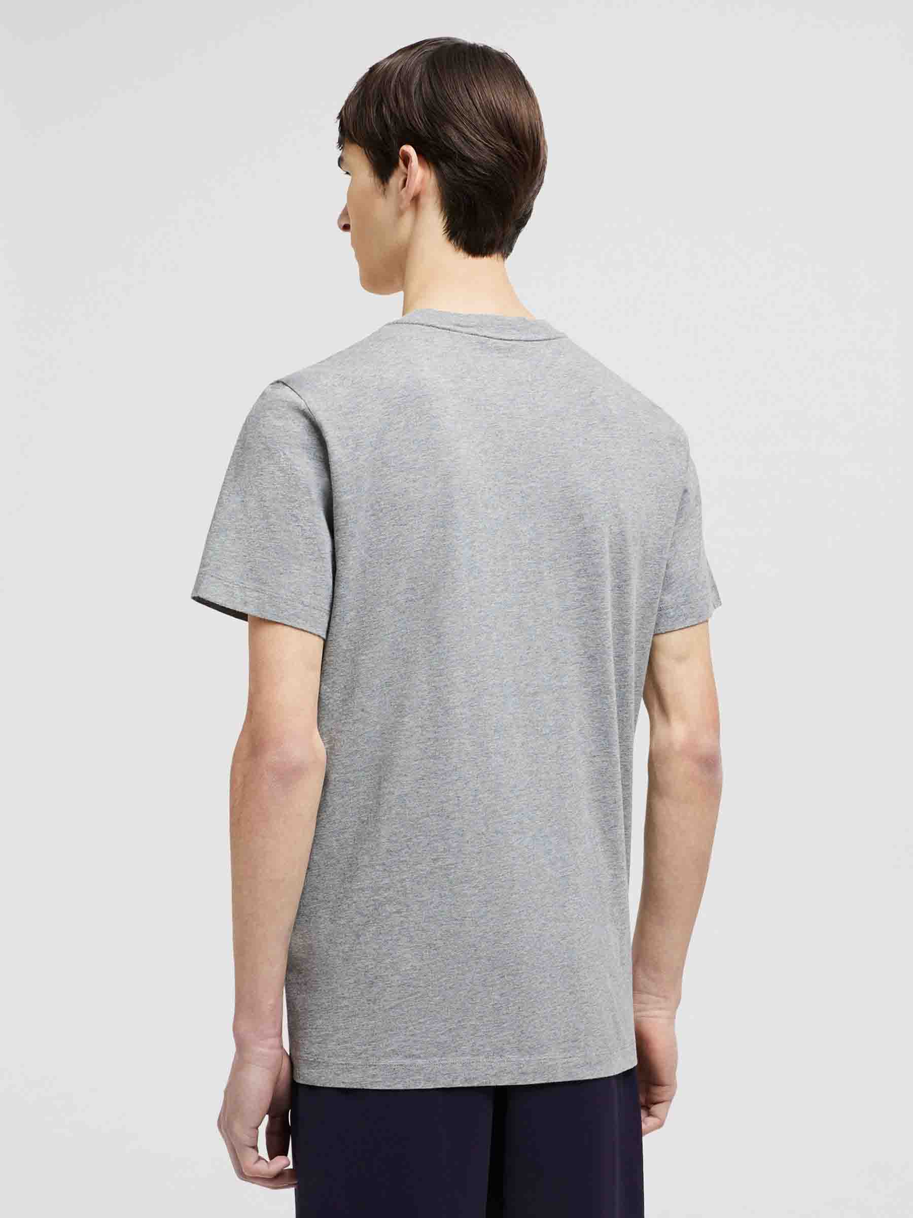 Logo T-Shirt Pack Of 3 Moncler оригінал – Купити в Україні – детальний вид
