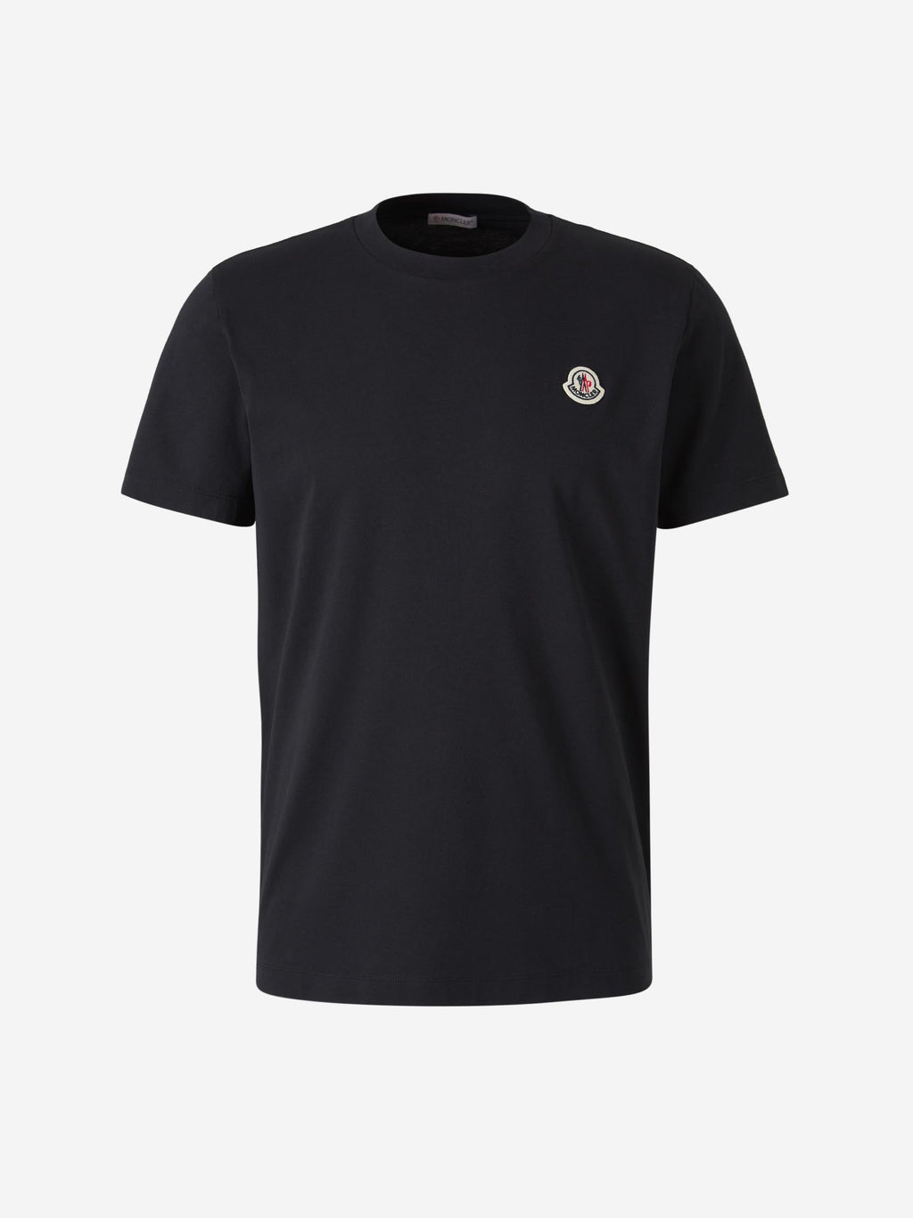 Logo T-Shirt Pack Of 3 Moncler оригінал – Купити в Україні – боковий вид