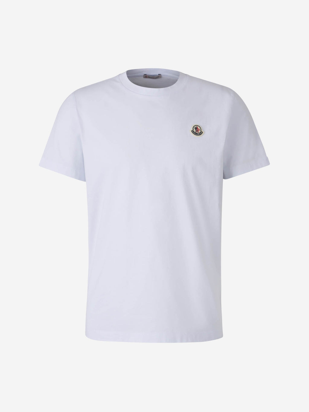 Logo T-Shirt Pack Of 3 Moncler оригінал – Купити в Україні – детальний вид