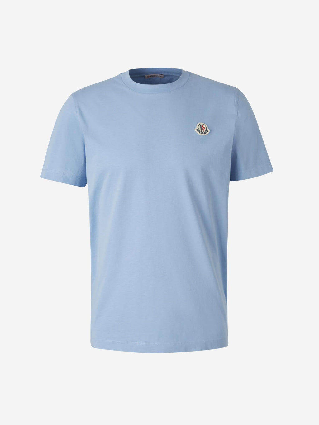 Logo T-Shirt Pack Of 3 Moncler оригінал – Купити в Україні – вид ззаду