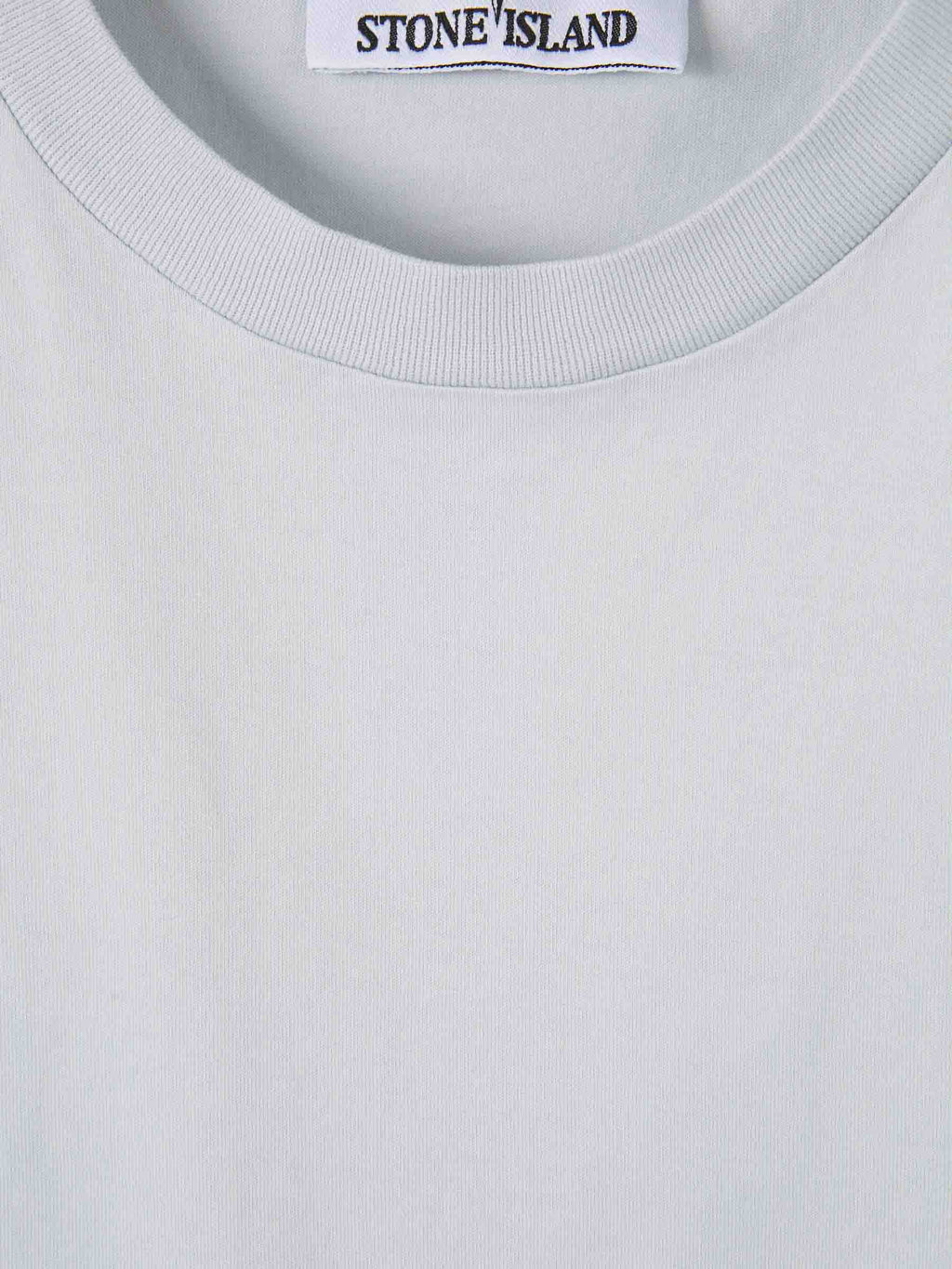 Compass Patch T-Shirt Stone island – Гарантія оригінальності – детальний вид