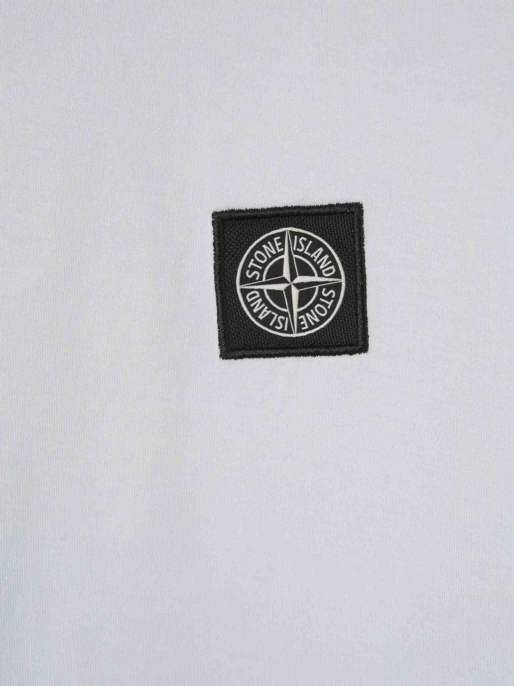 Compass Patch T-Shirt Stone island – Гарантія оригінальності – збільшений вид