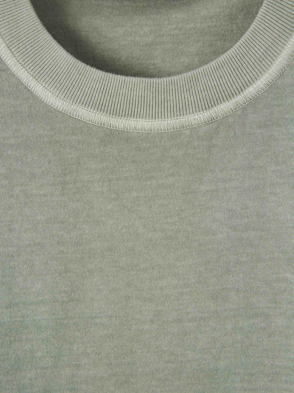 Cotton Patch T-Shirt Stone island – Гарантія оригінальності – детальний вид
