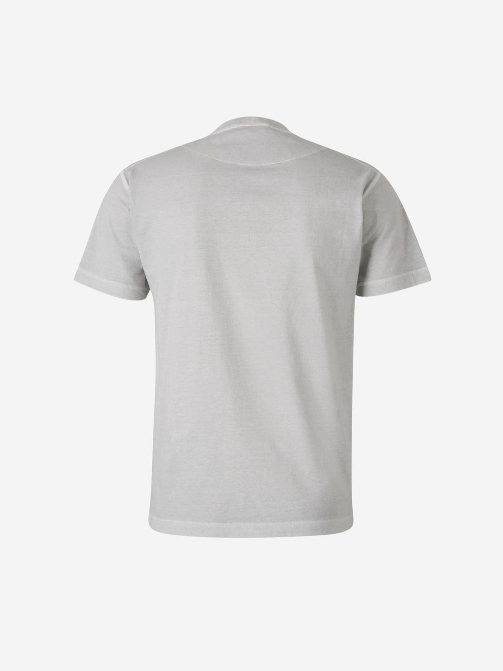Cotton Patch T-Shirt Stone island – Гарантія оригінальності – вид ззаду