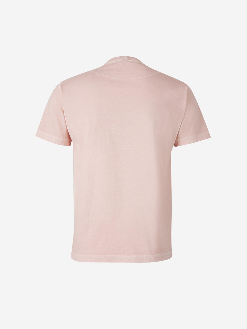 Cotton Patch T-Shirt Stone island – Гарантія оригінальності – вид ззаду