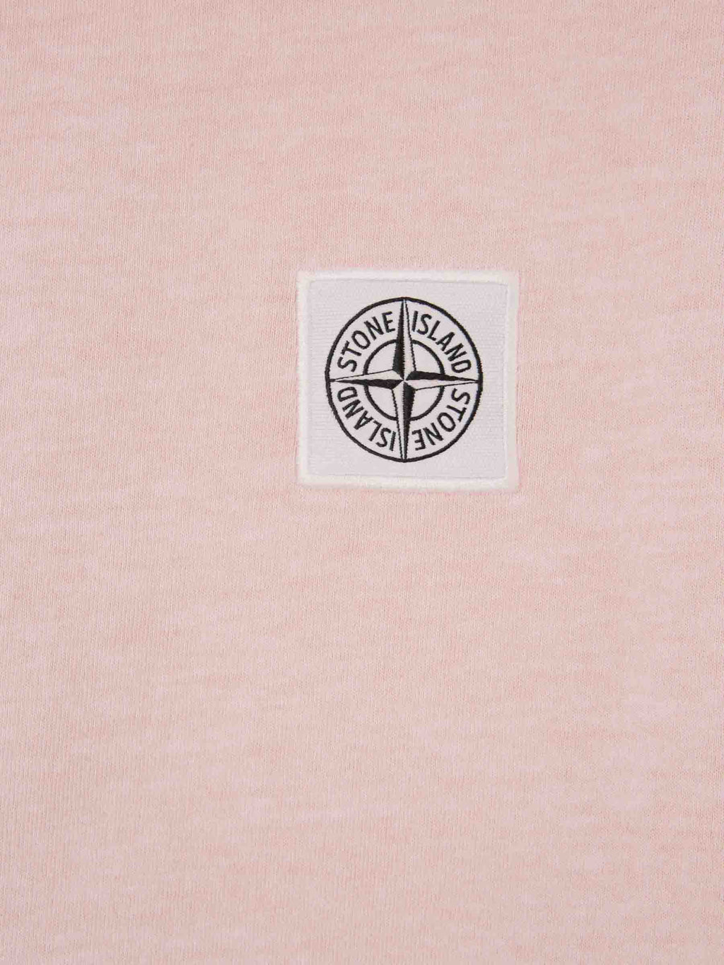 Cotton Patch T-Shirt Stone island – Гарантія оригінальності – збільшений вид