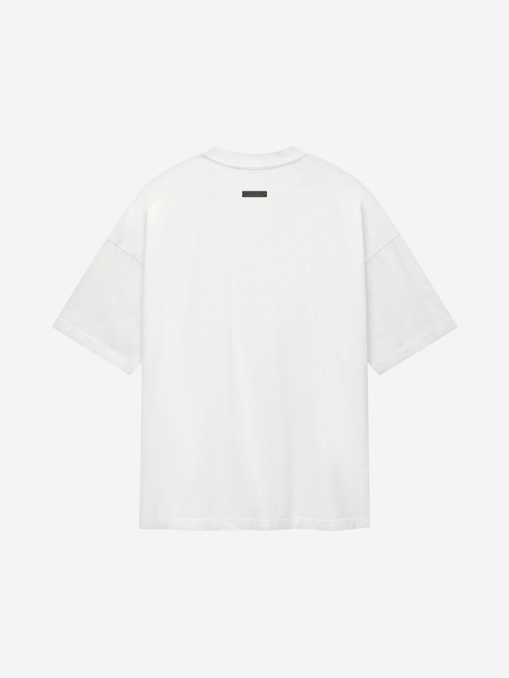 Оригінальна Eternal Cotton T-Shirt Fear of god – вид ззаду