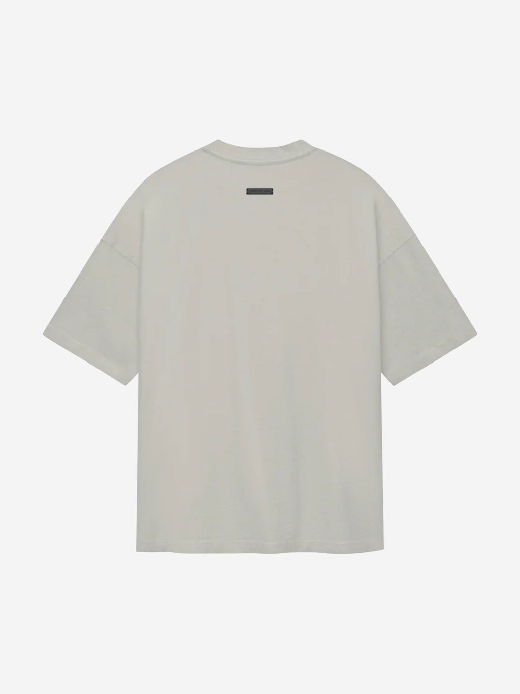 Оригінальна Eternal Cotton T-Shirt Fear of god – вид ззаду