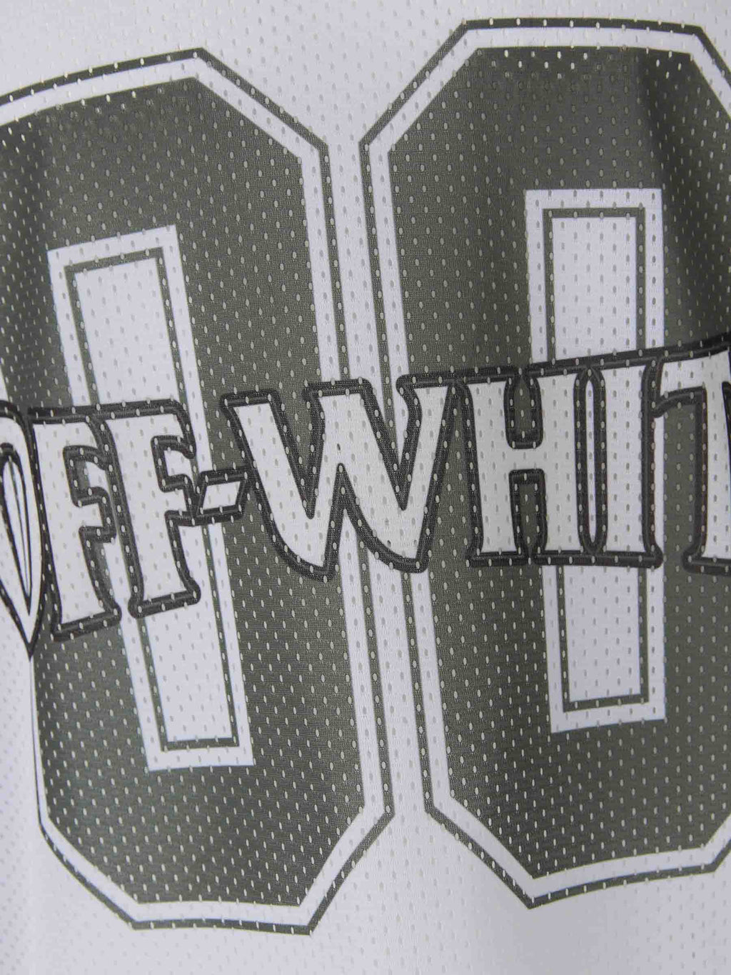 Off-white Tops оригінал | Швидка доставка Україна – збільшений вид