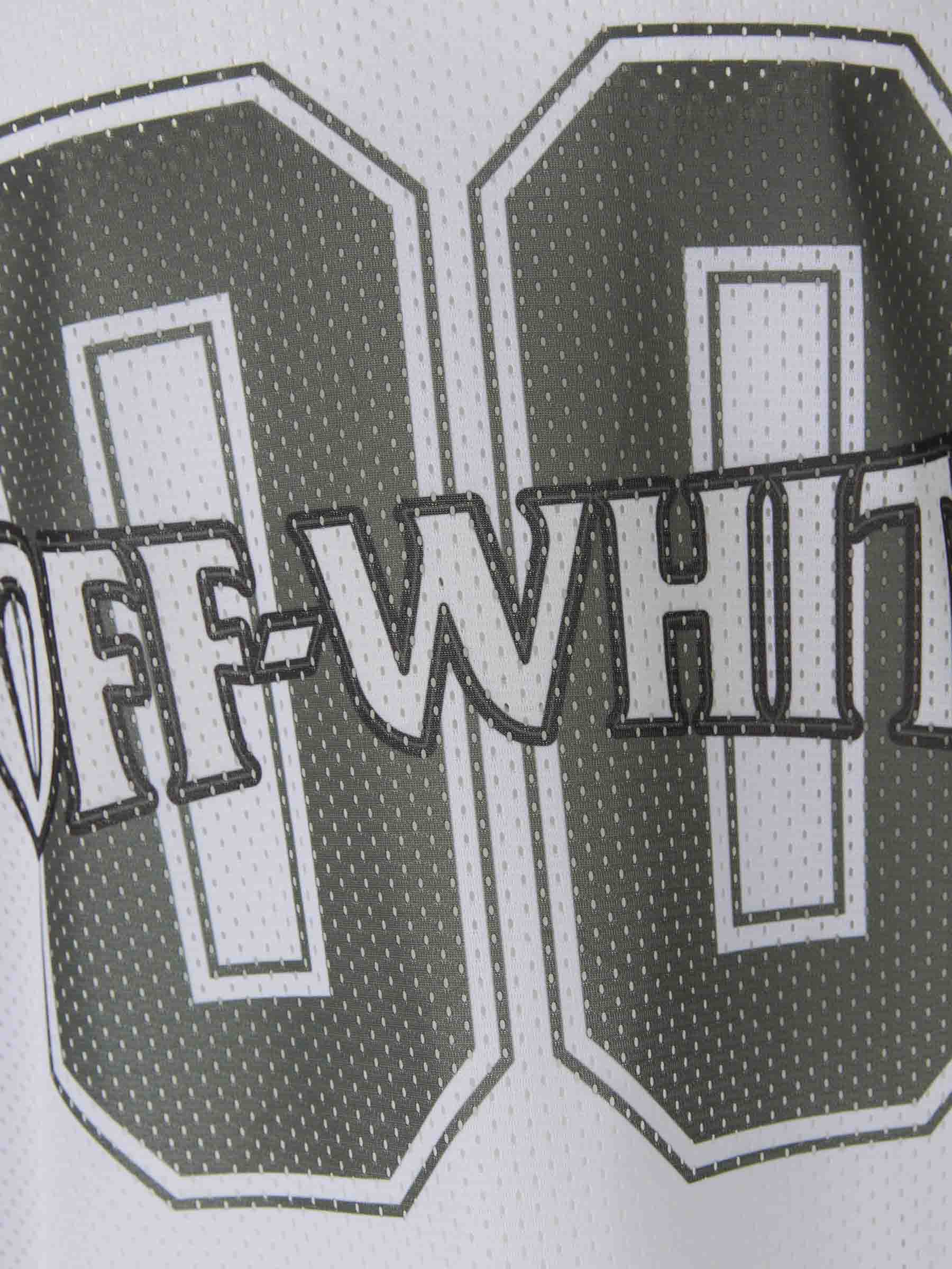 Off-white Tops оригінал | Швидка доставка Україна – збільшений вид