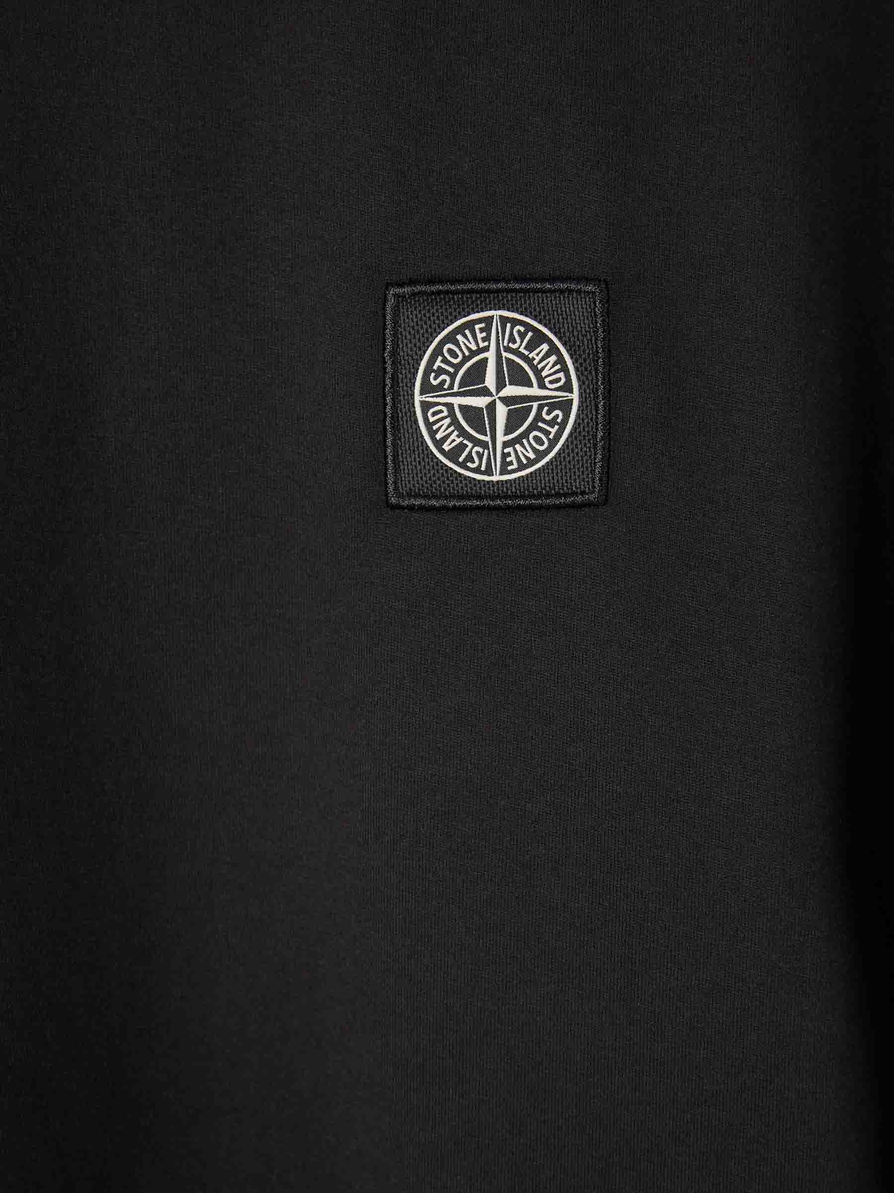 Оригінальна T-Shirt Stone island – детальний вид