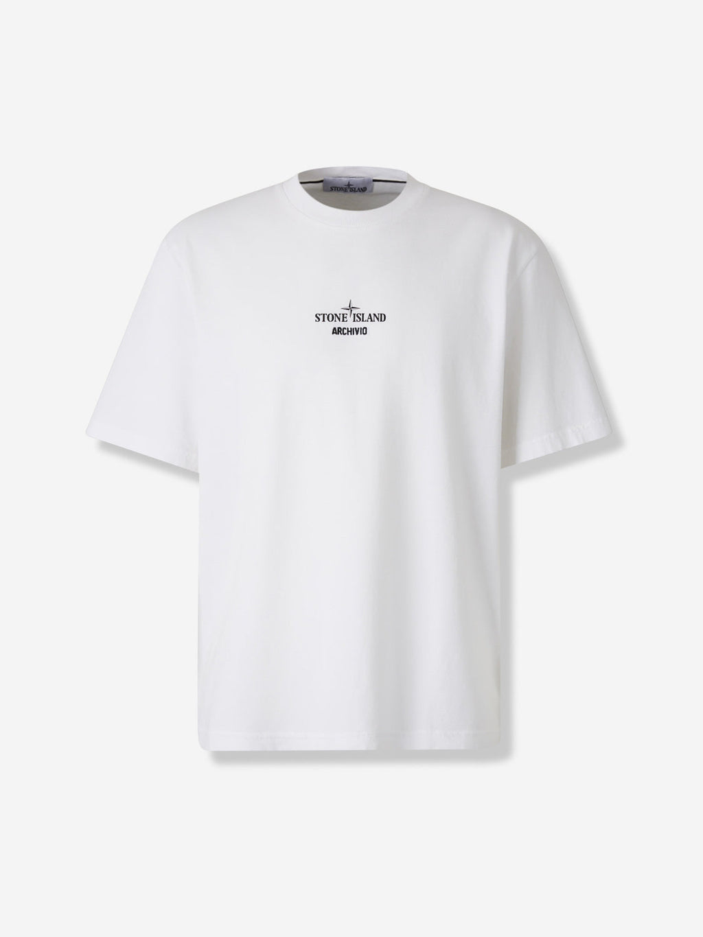 Stone island Tops оригінал | Швидка доставка Україна – боковий вид
