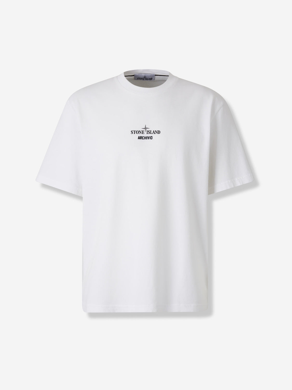 Stone island Tops оригінал | Швидка доставка Україна – боковий вид