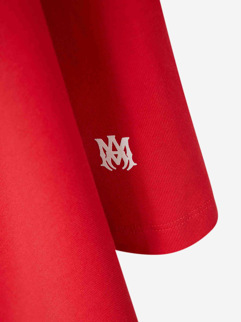 Printed Logo T-Shirt Amiri оригінал – Купити в Україні – збільшений вид
