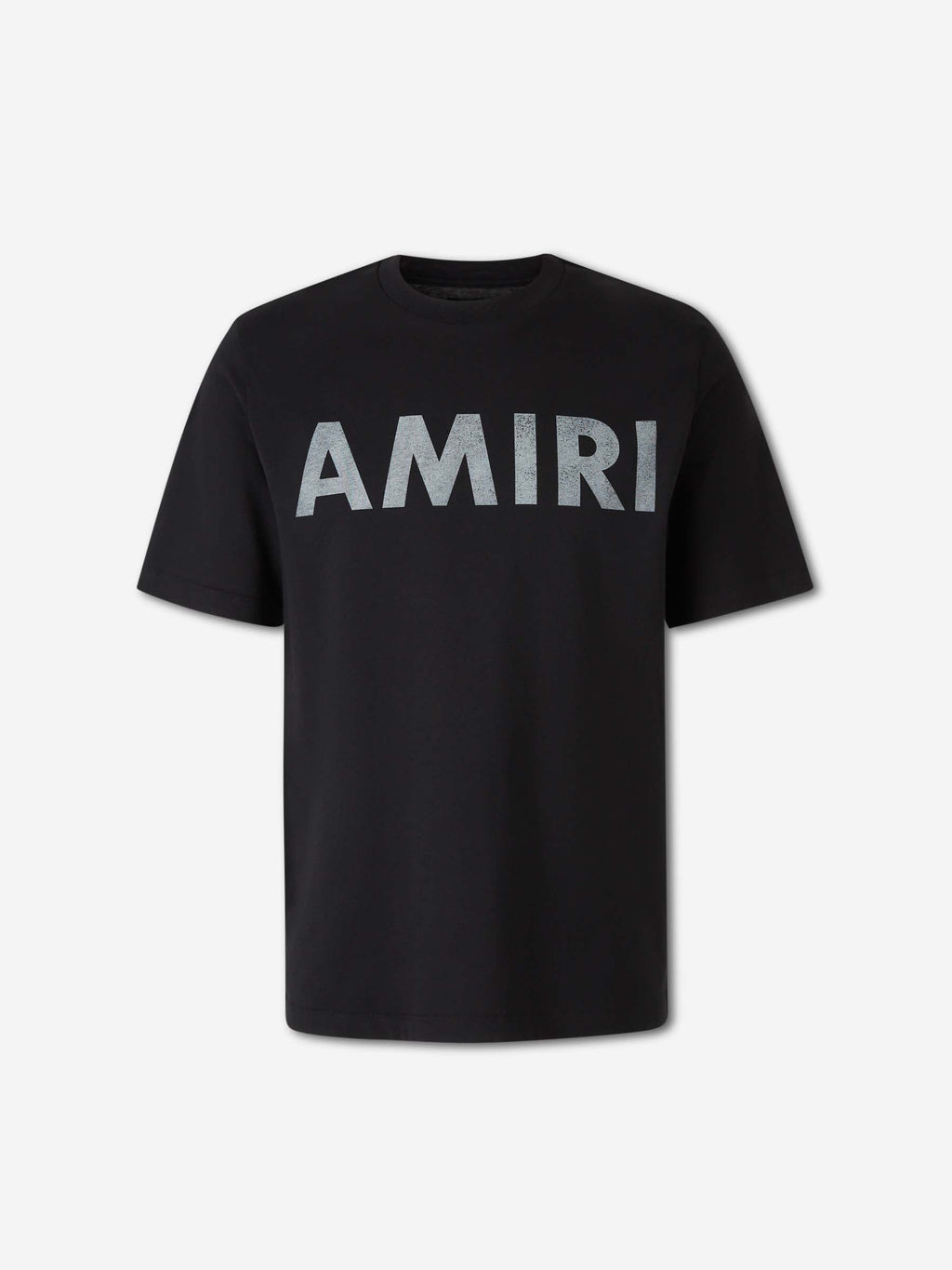 Оригінальна Logo T-Shirt Amiri – боковий вид
