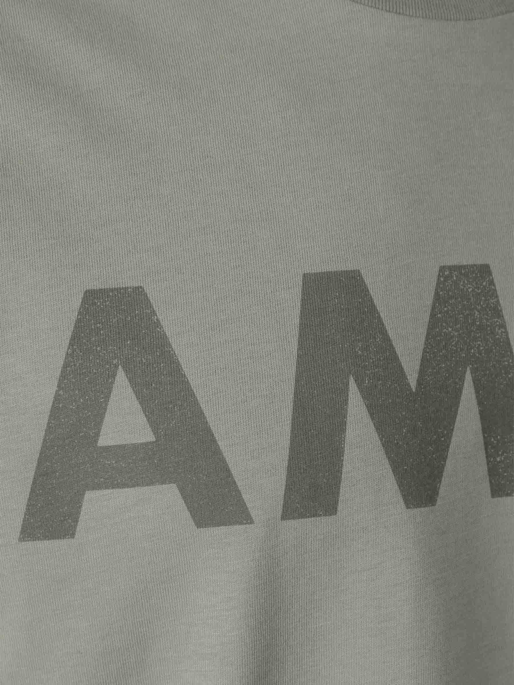 Оригінальна Printed T-Shirt Amiri – детальний вид
