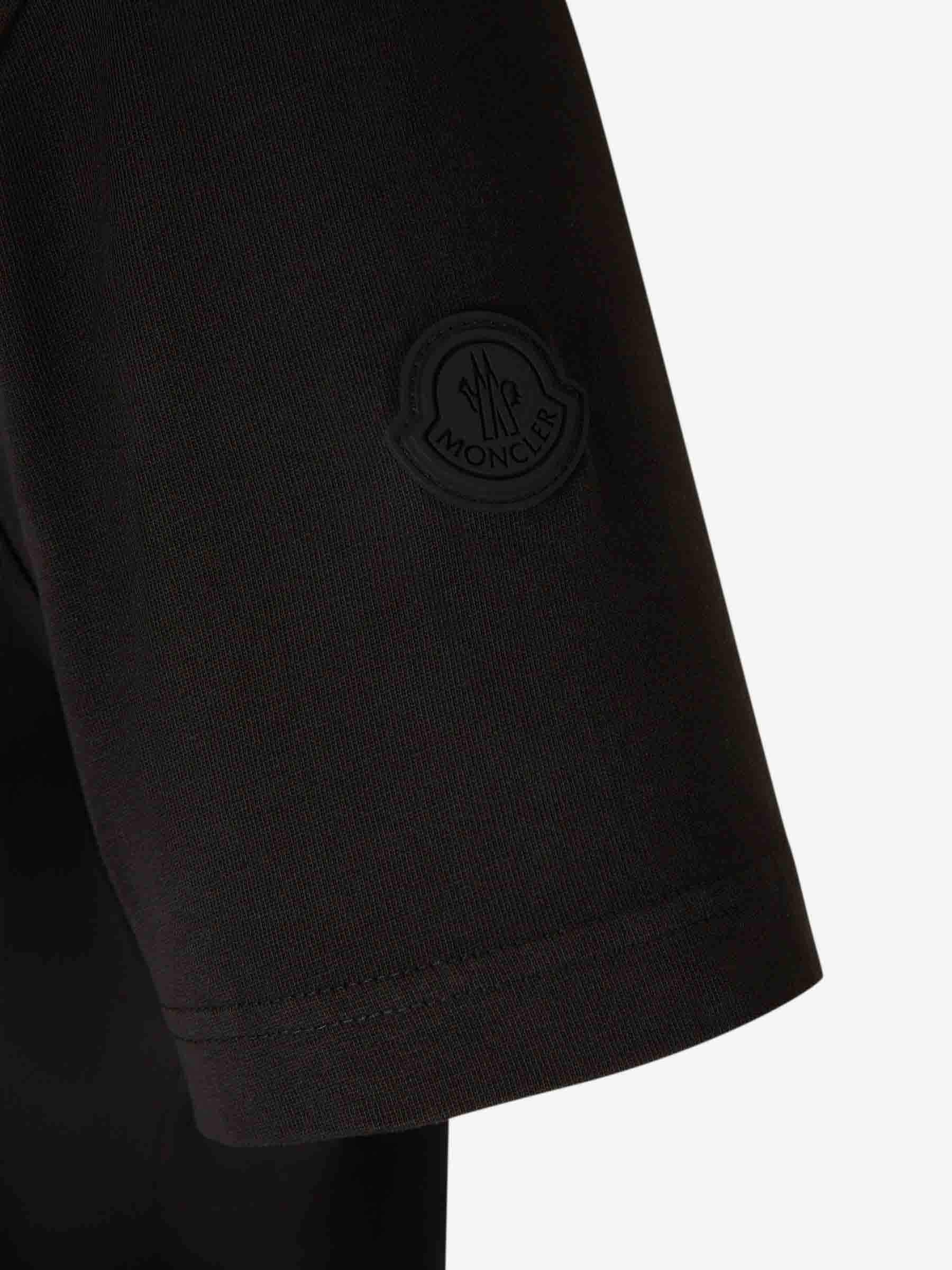 Moncler Tops оригінал | Швидка доставка Україна – збільшений вид