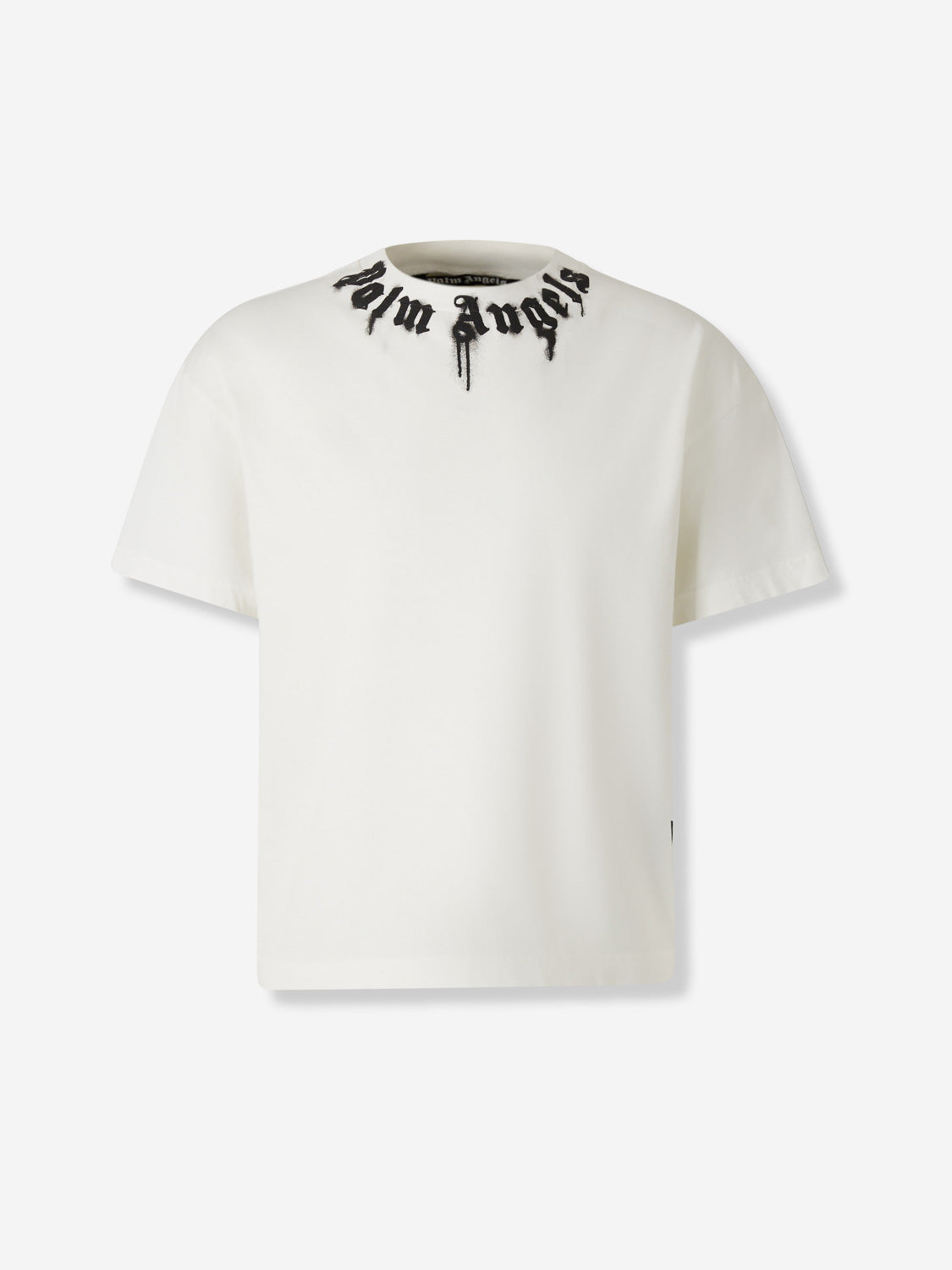 Оригінальна Camiseta De Manga Corta Palm angels – боковий вид