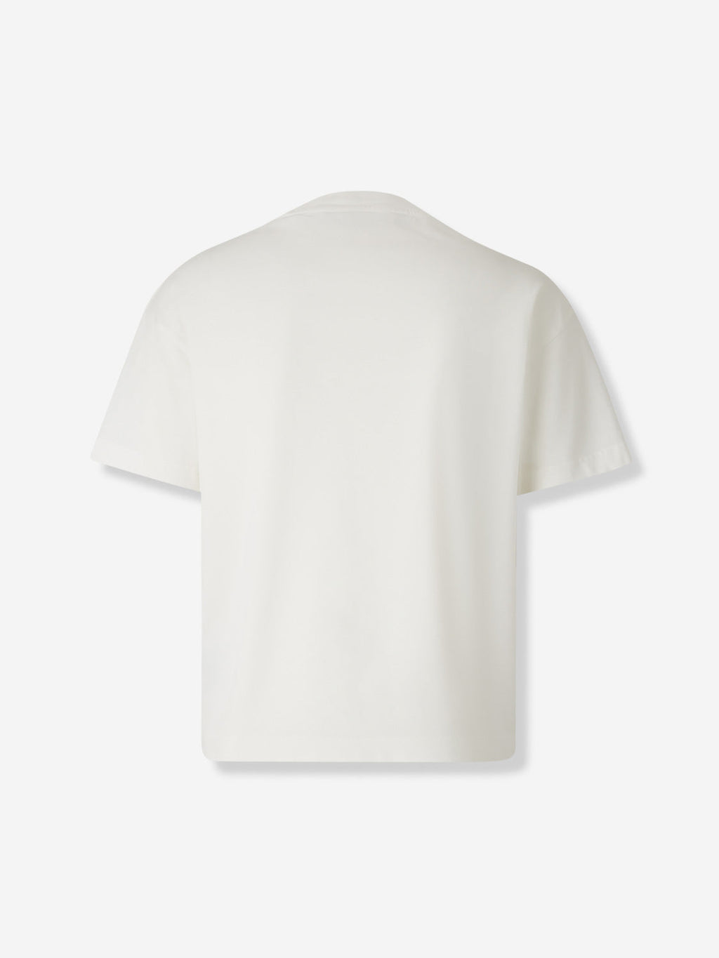 Оригінальна Camiseta De Manga Corta Palm angels – вид ззаду