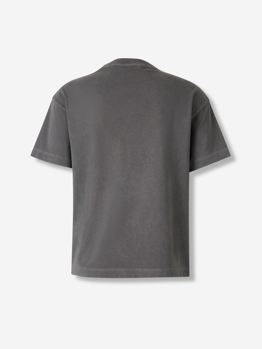Round Neck T-Shirt Palm angels оригінал – Купити в Україні – вид ззаду