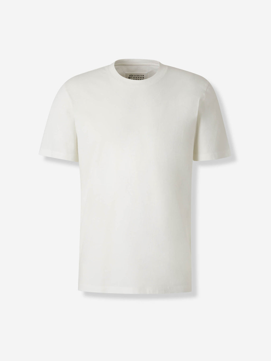 Camiseta Logo Pack3 Maison margiela оригінал – Купити в Україні – вид ззаду