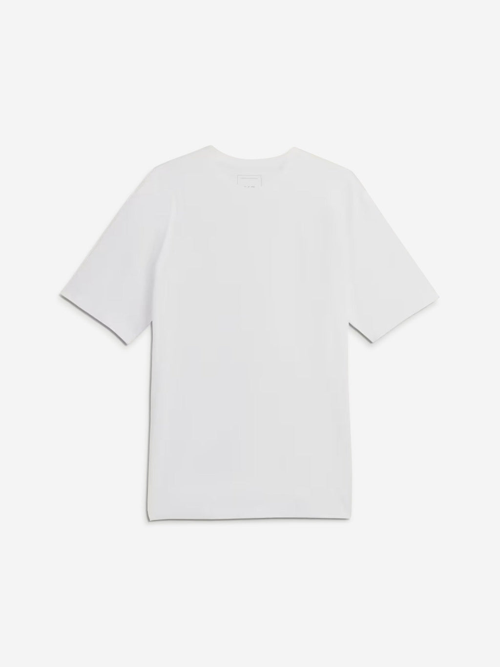 Camiseta Manga Corta Adidas – Гарантія оригінальності – боковий вид