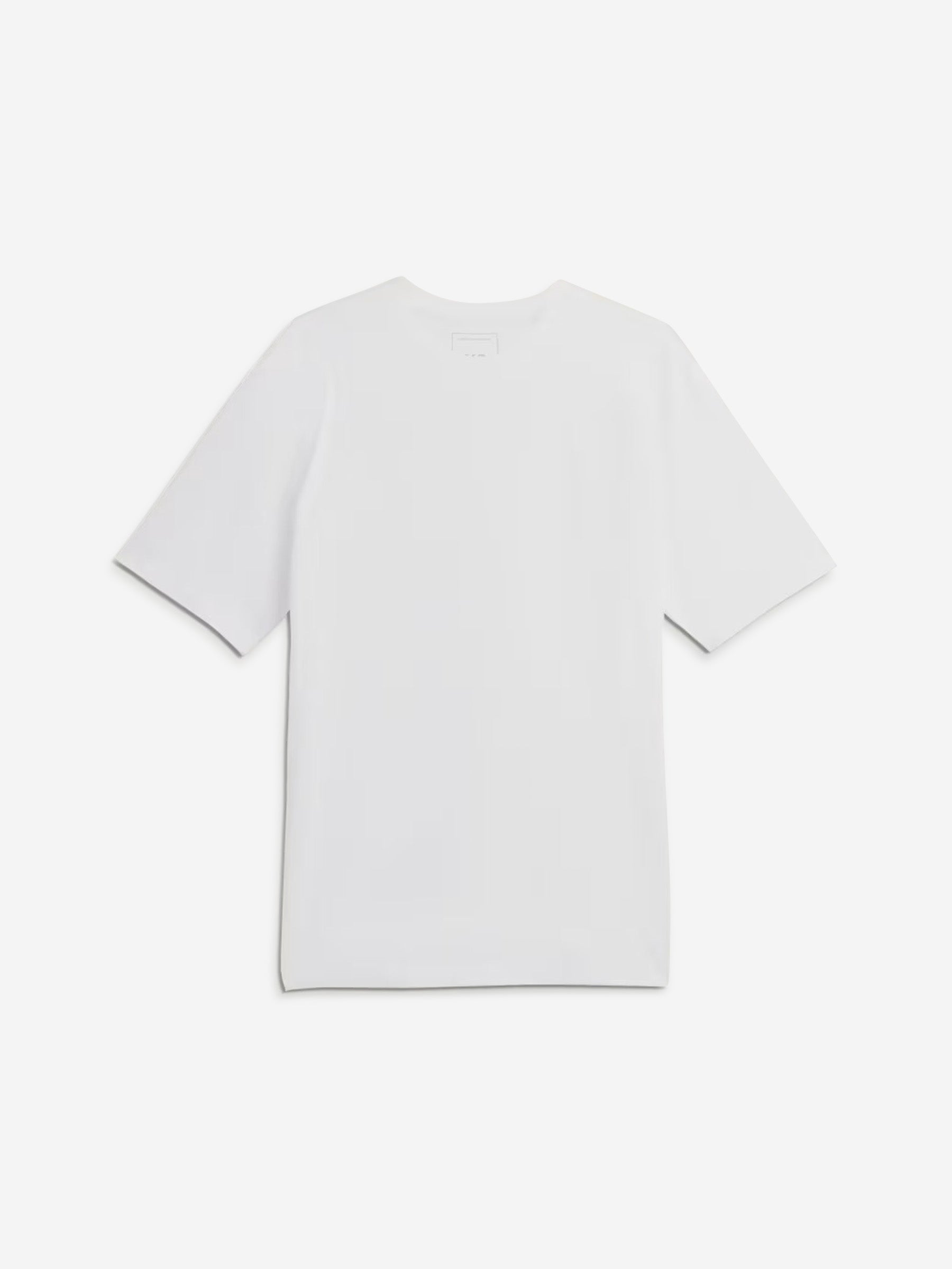 Camiseta Manga Corta Adidas – Гарантія оригінальності – боковий вид - ADIDAS
