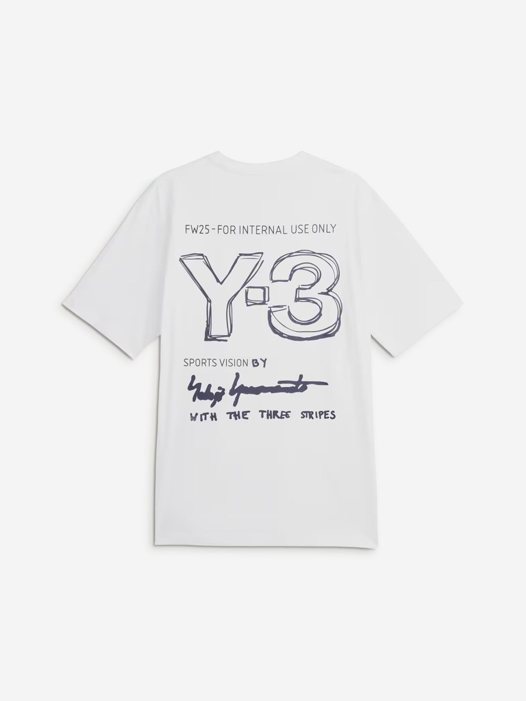 Camiseta Manga Corta Adidas – Гарантія оригінальності – детальний вид