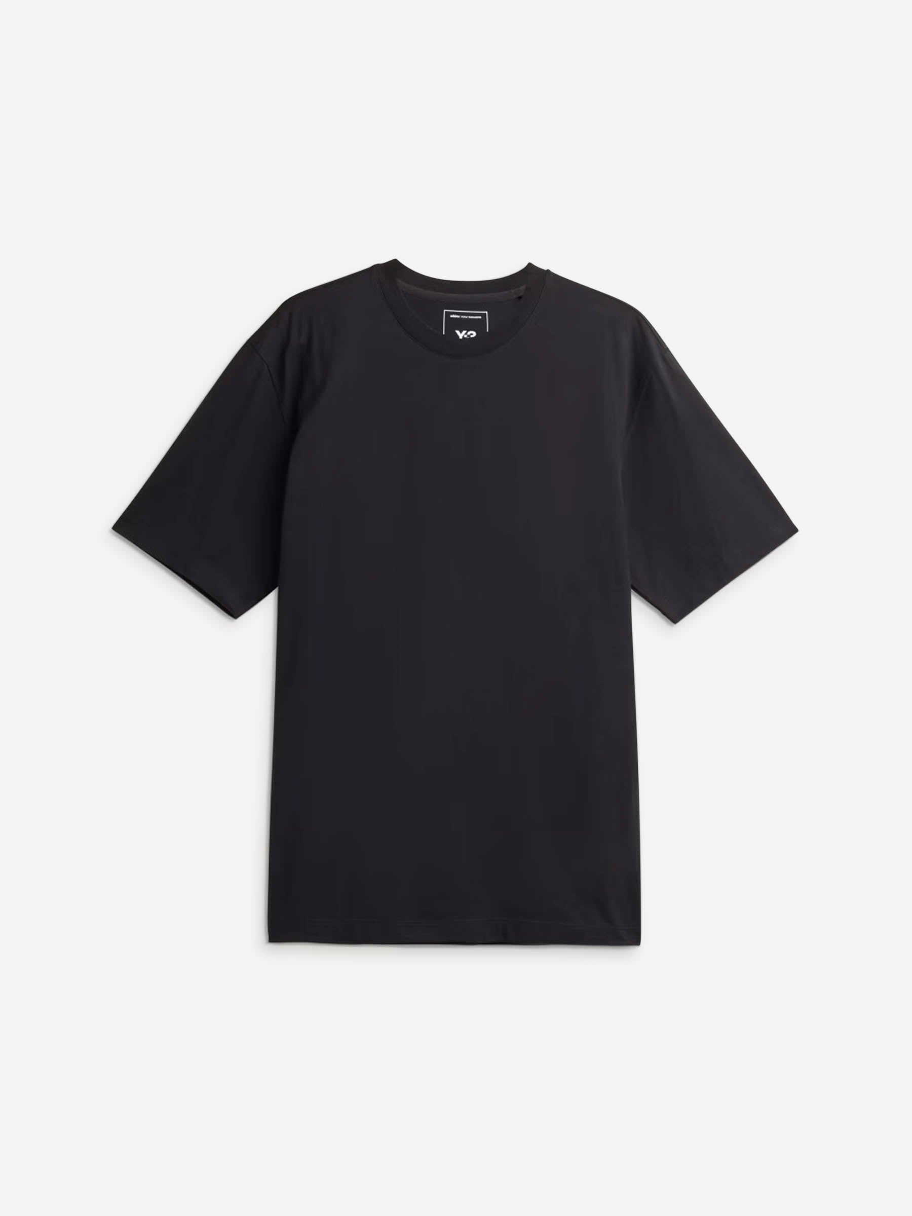 Camiseta Manga Corta Adidas – Гарантія оригінальності – боковий вид - ADIDAS