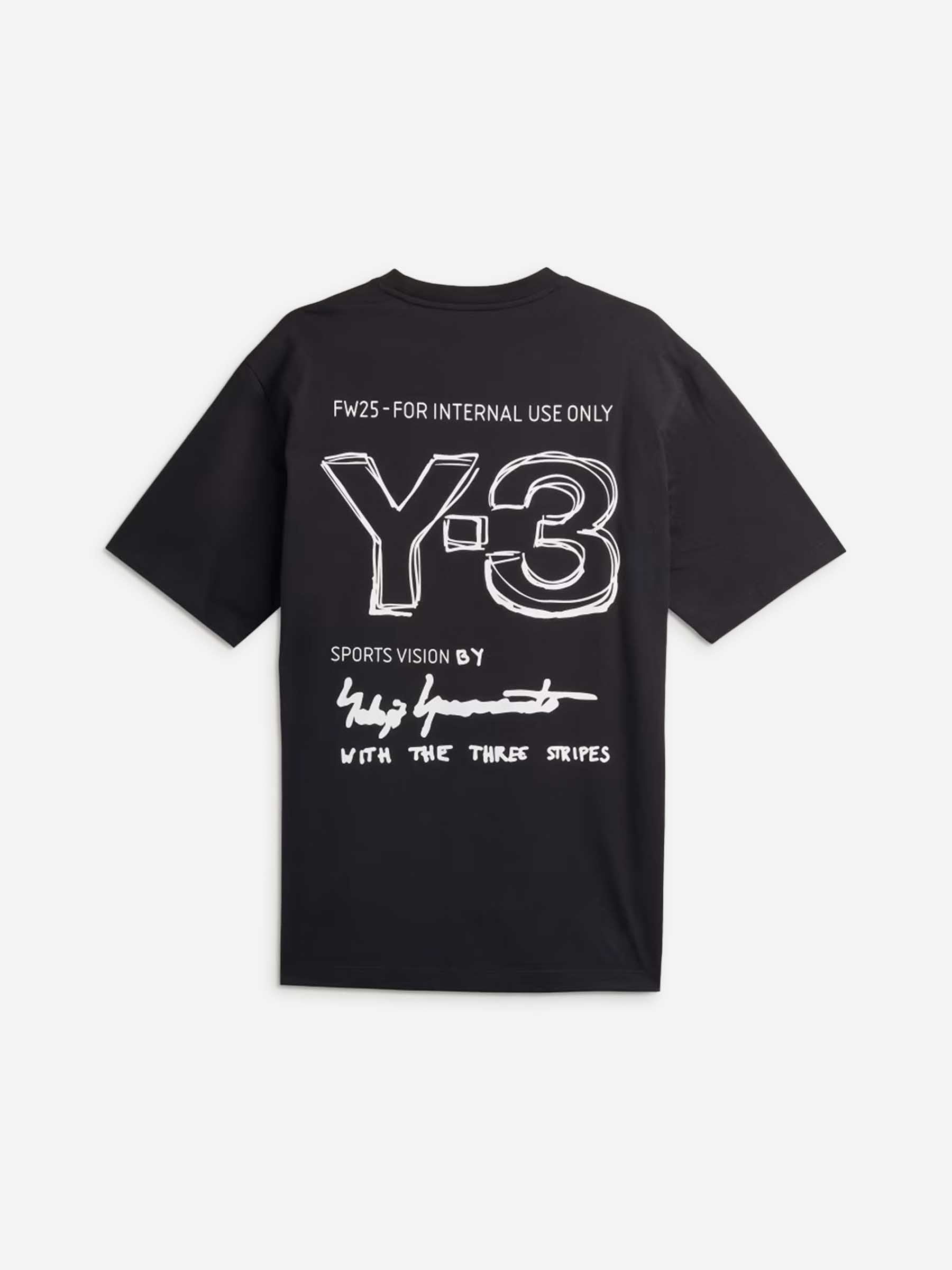 Camiseta Manga Corta Adidas – Гарантія оригінальності – детальний вид